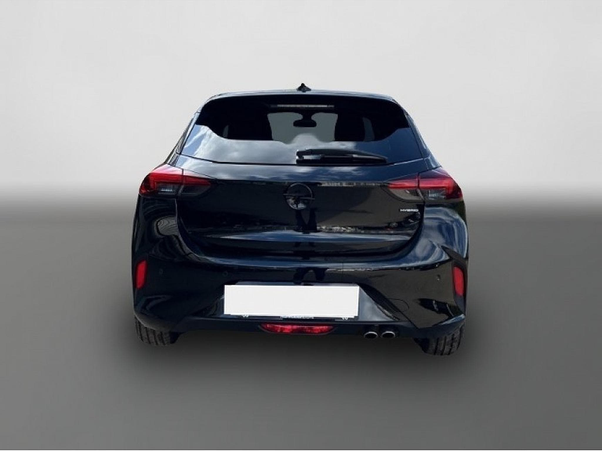 Opel Corsa (2024) - Photo 4