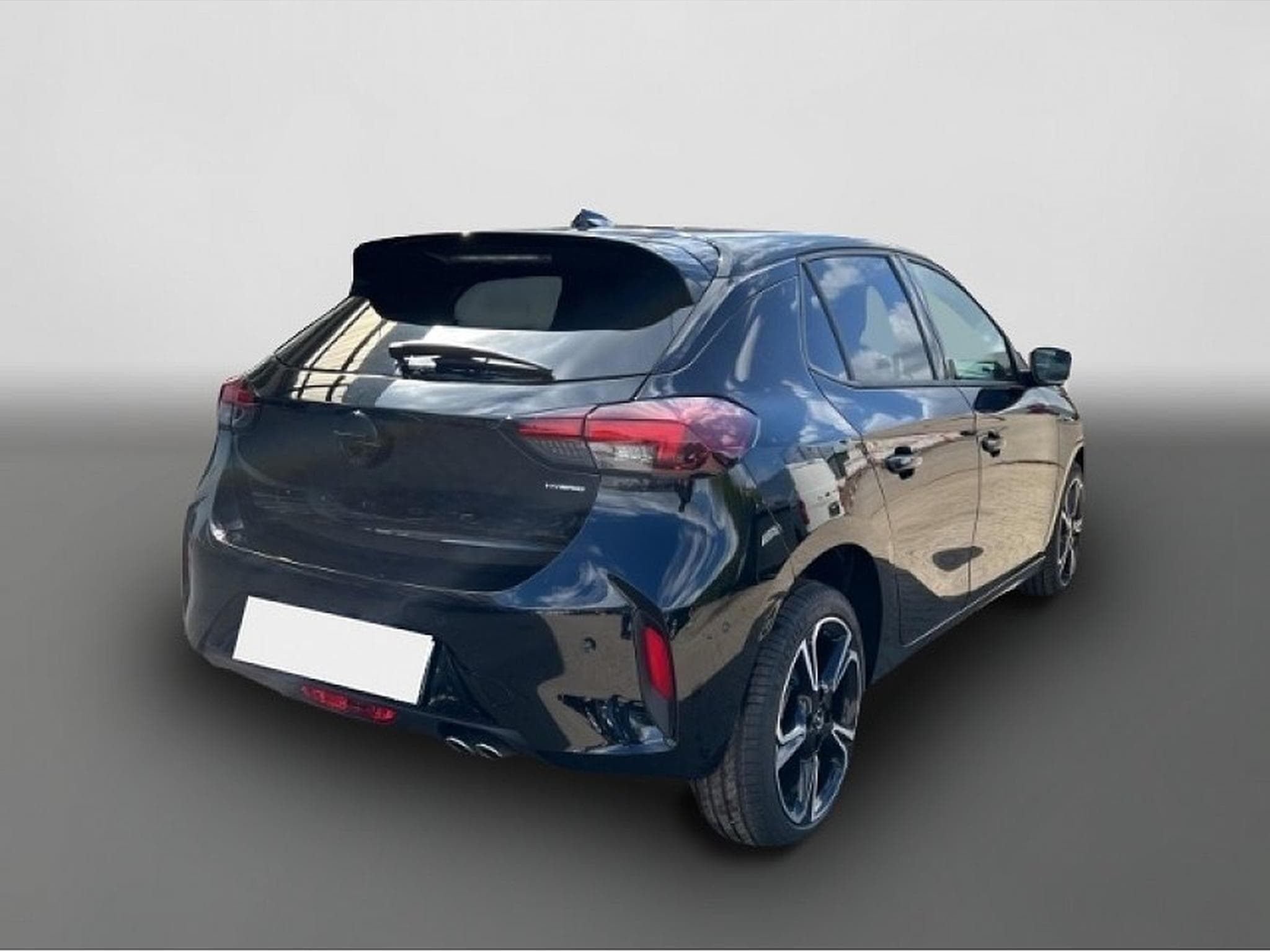 Opel Corsa (2024) - Photo 5