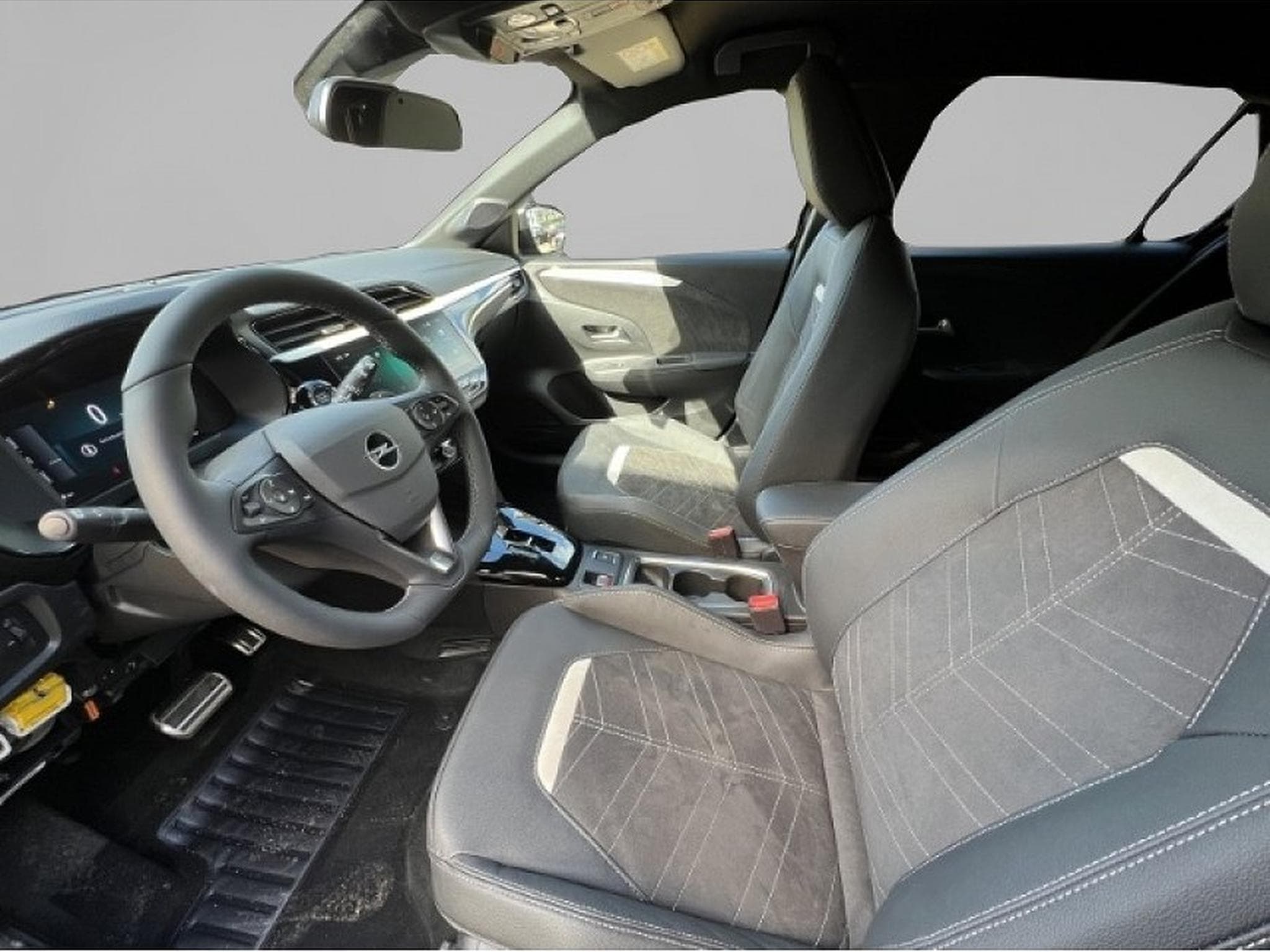 Opel Corsa (2024) - Photo 7