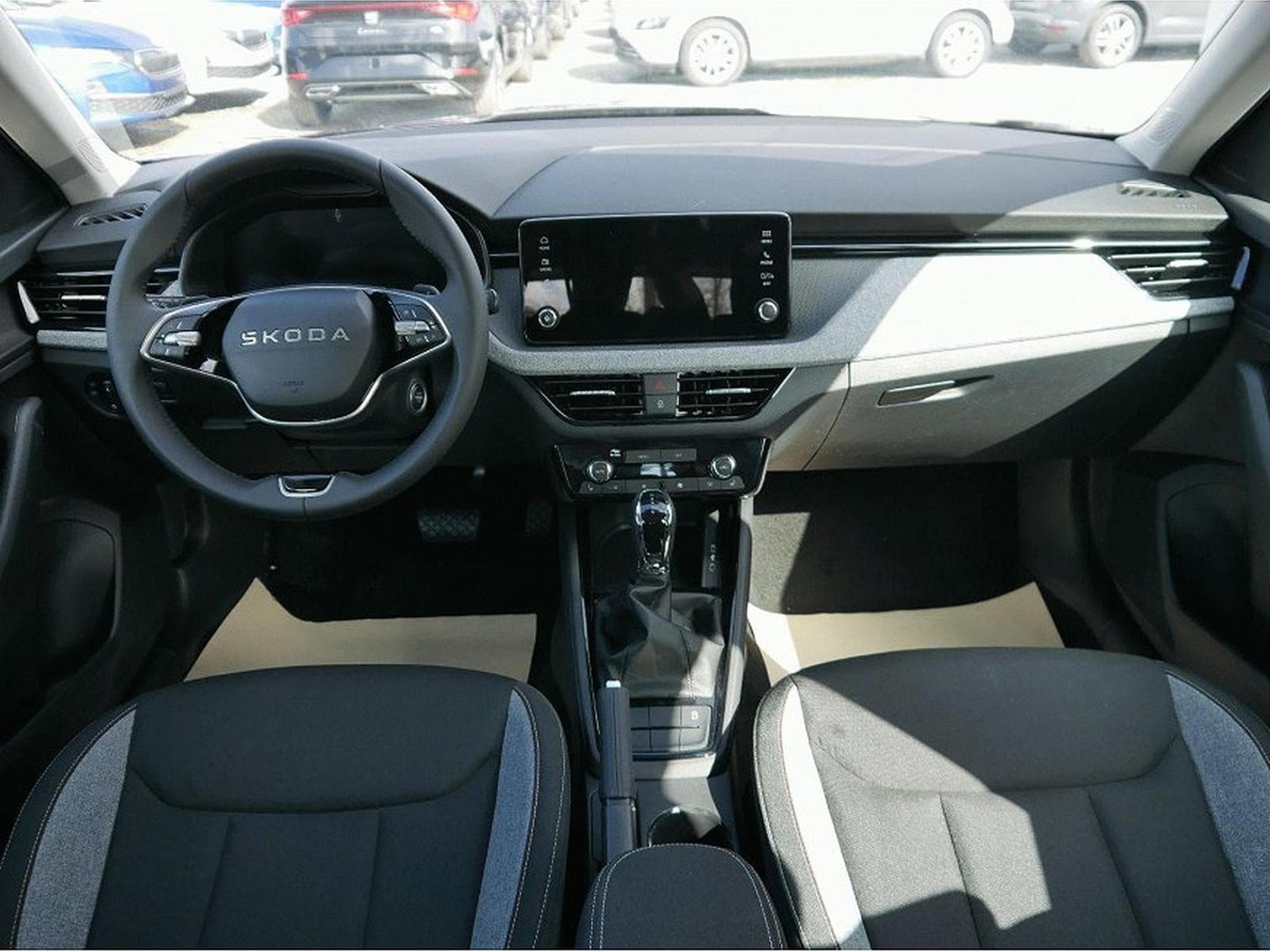 Skoda Kamiq (2026) - Photo 11
