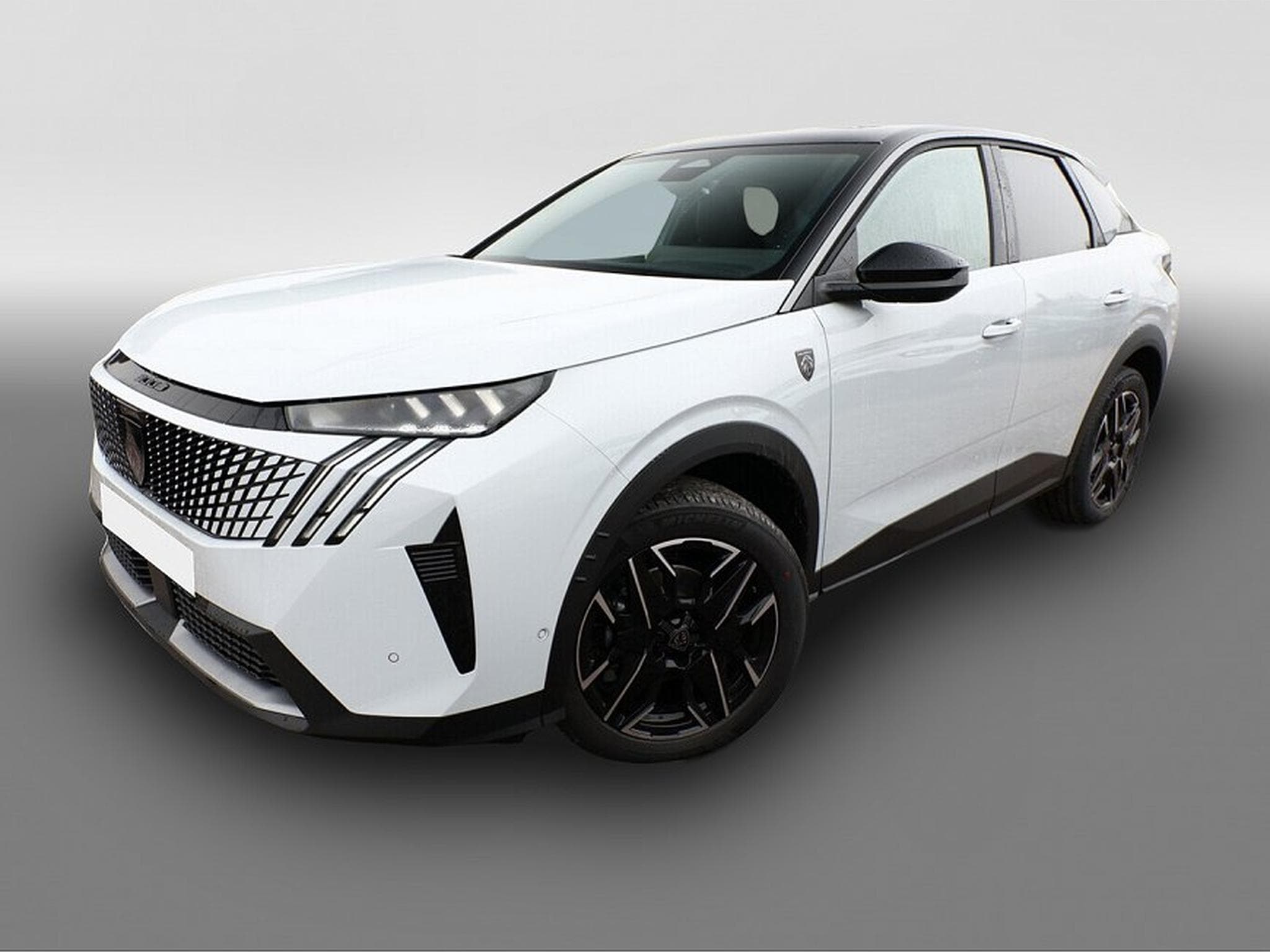 Peugeot 3008 (2024) - Foto 1
