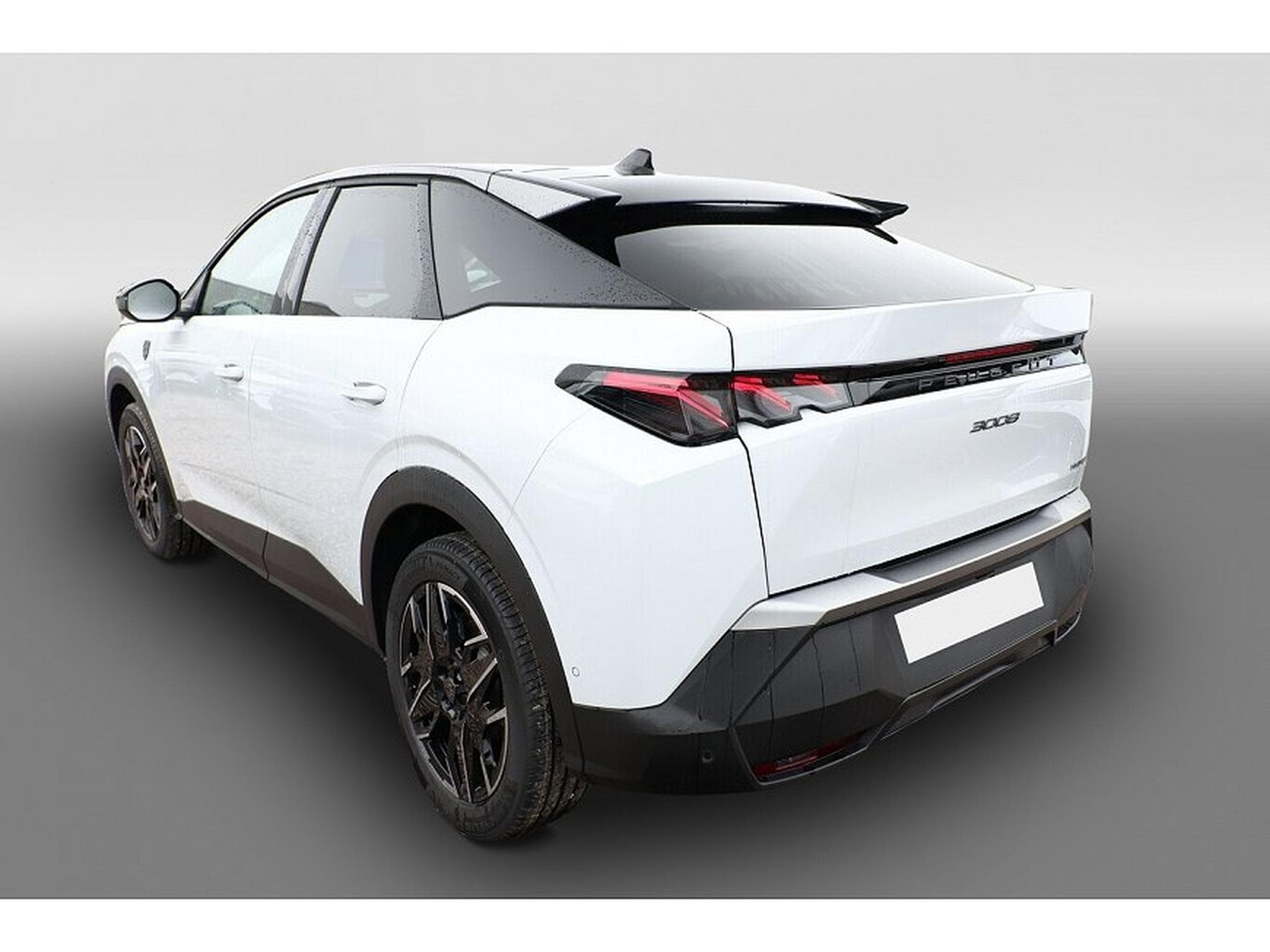Peugeot 3008 (2024) - Foto 4