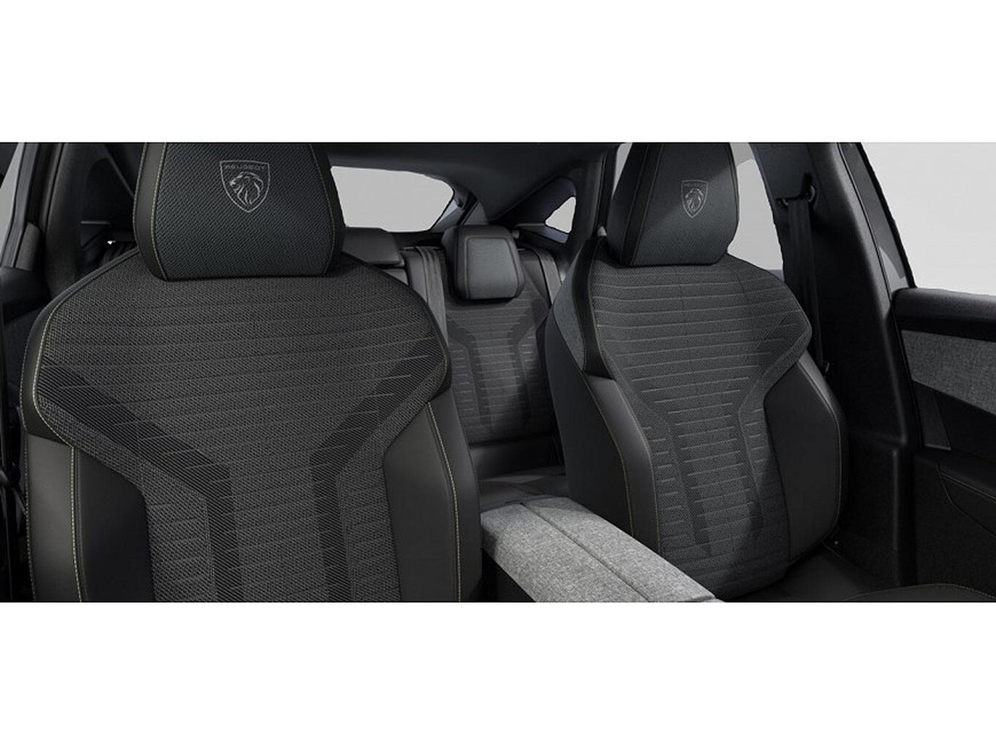 Peugeot 3008 (2024) - Foto 6