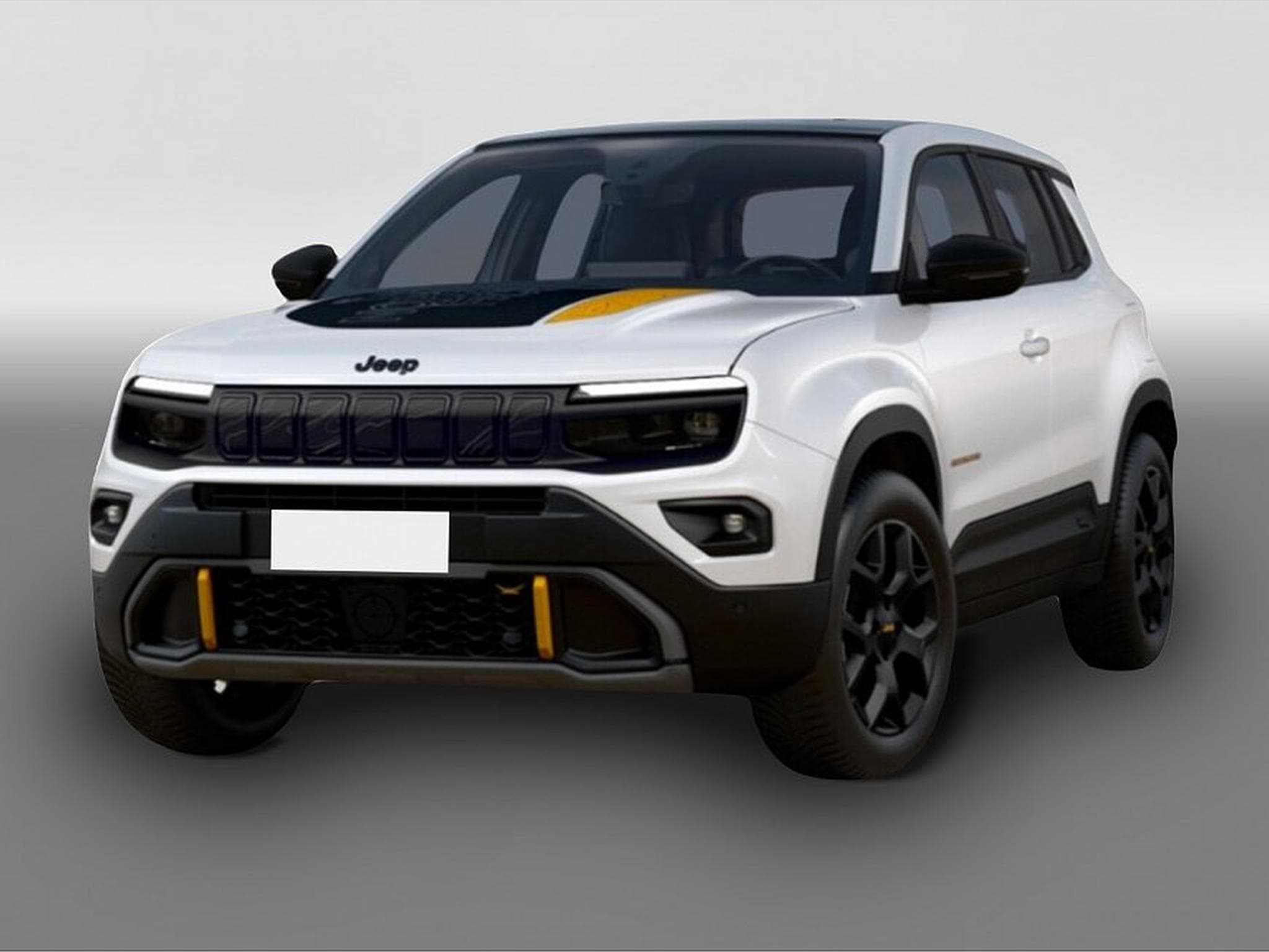 Jeep Wrangler (2026) - Photo 1