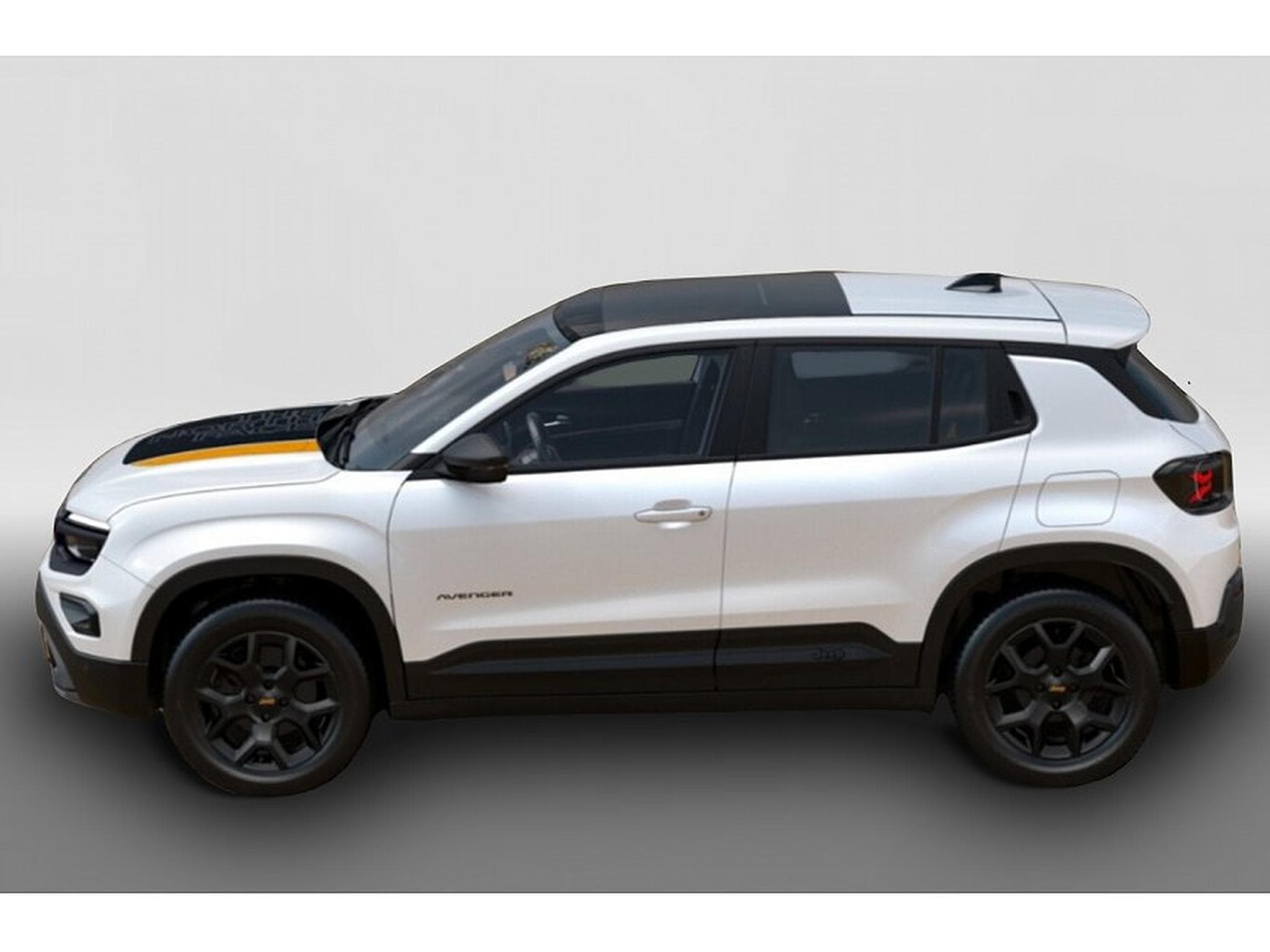 Jeep Wrangler (2026) - Photo 2