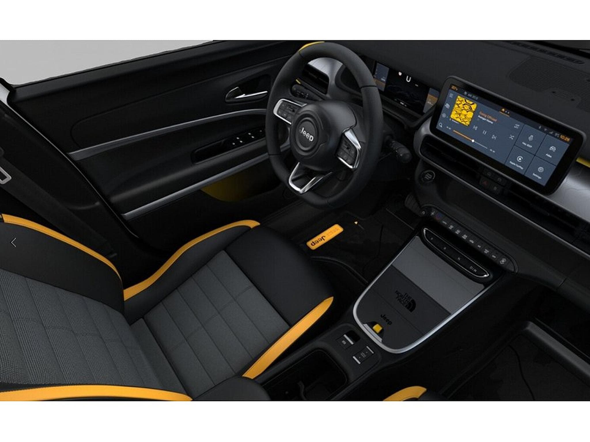 Jeep Wrangler (2026) - Photo 4