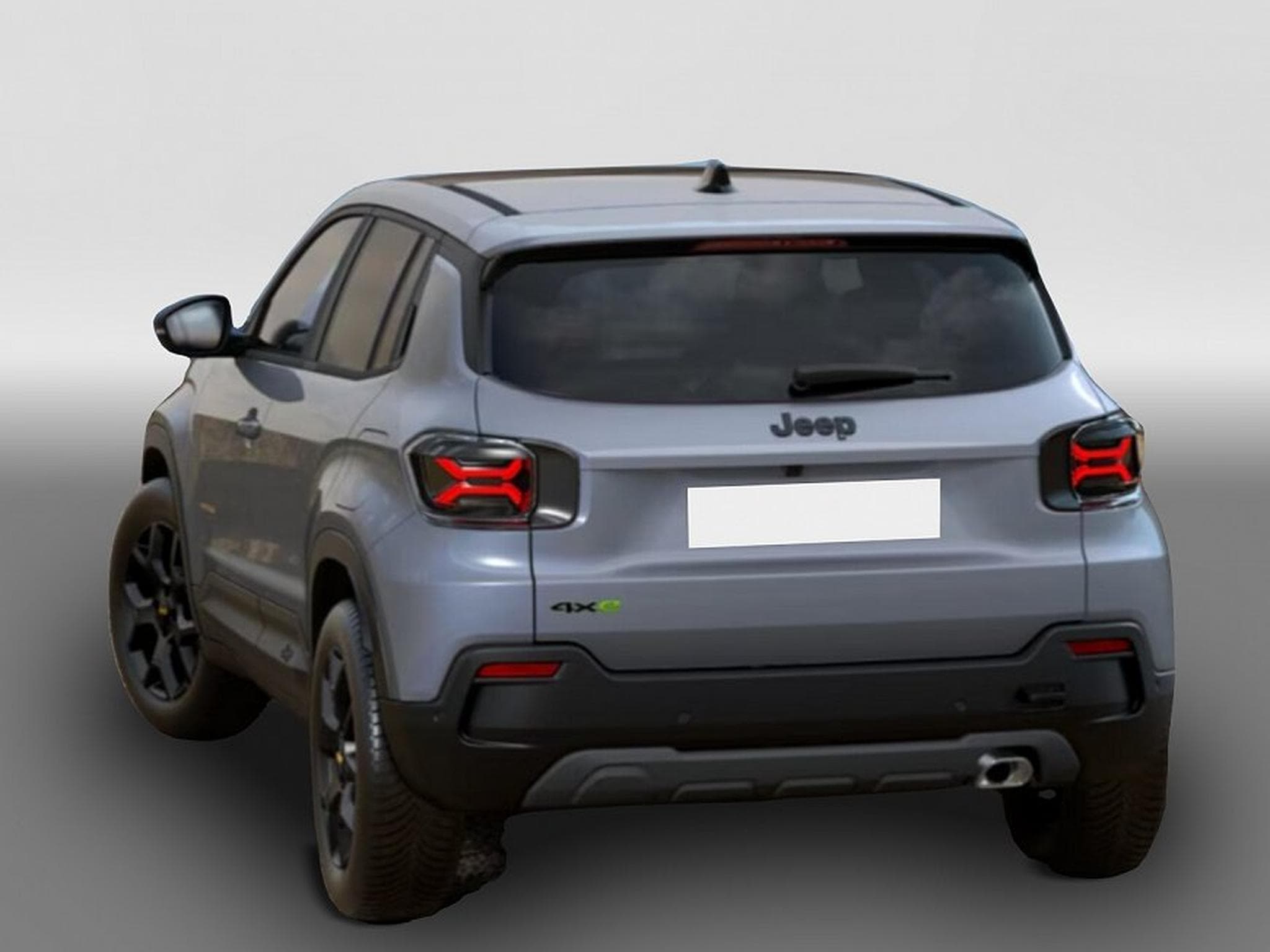 Jeep Wrangler (2026) - Photo 3