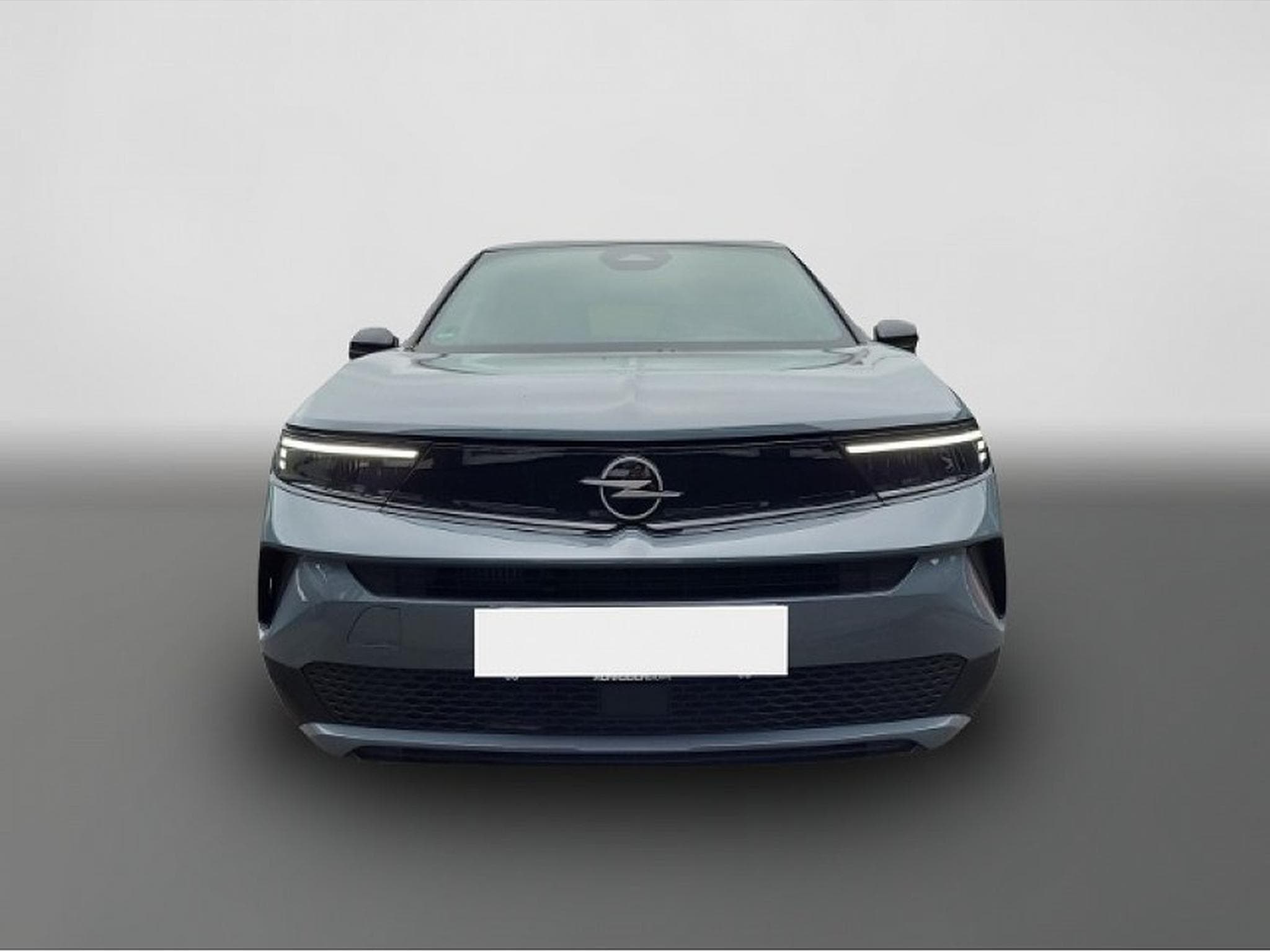 Opel Mokka (2024) - Photo 1