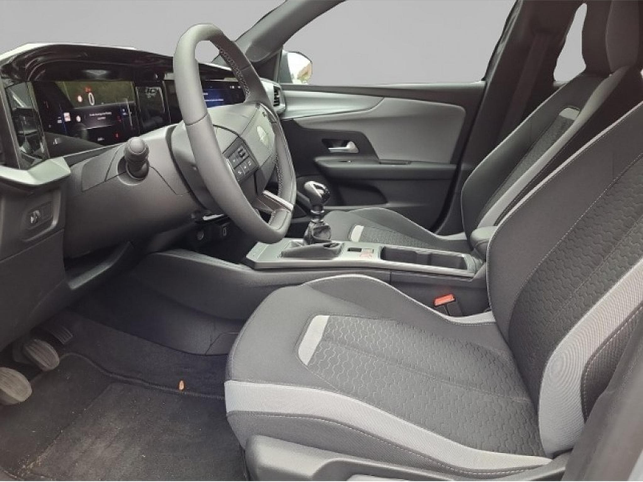 Opel Mokka (2024) - Photo 2