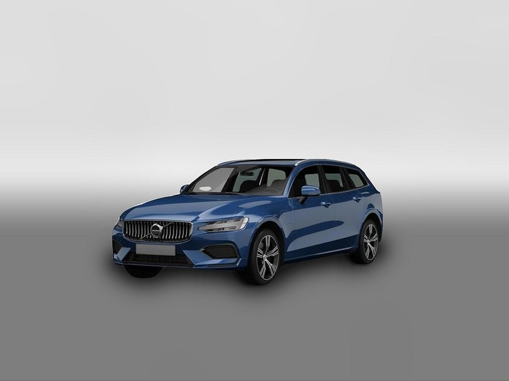 Volvo V60 (2026) - Photo 1