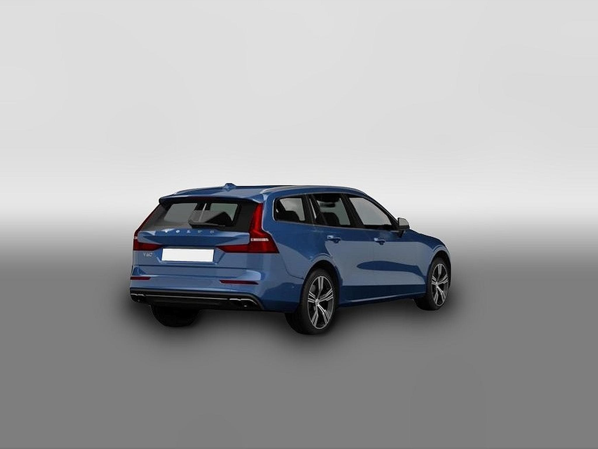 Volvo V60 (2026) - Photo 2