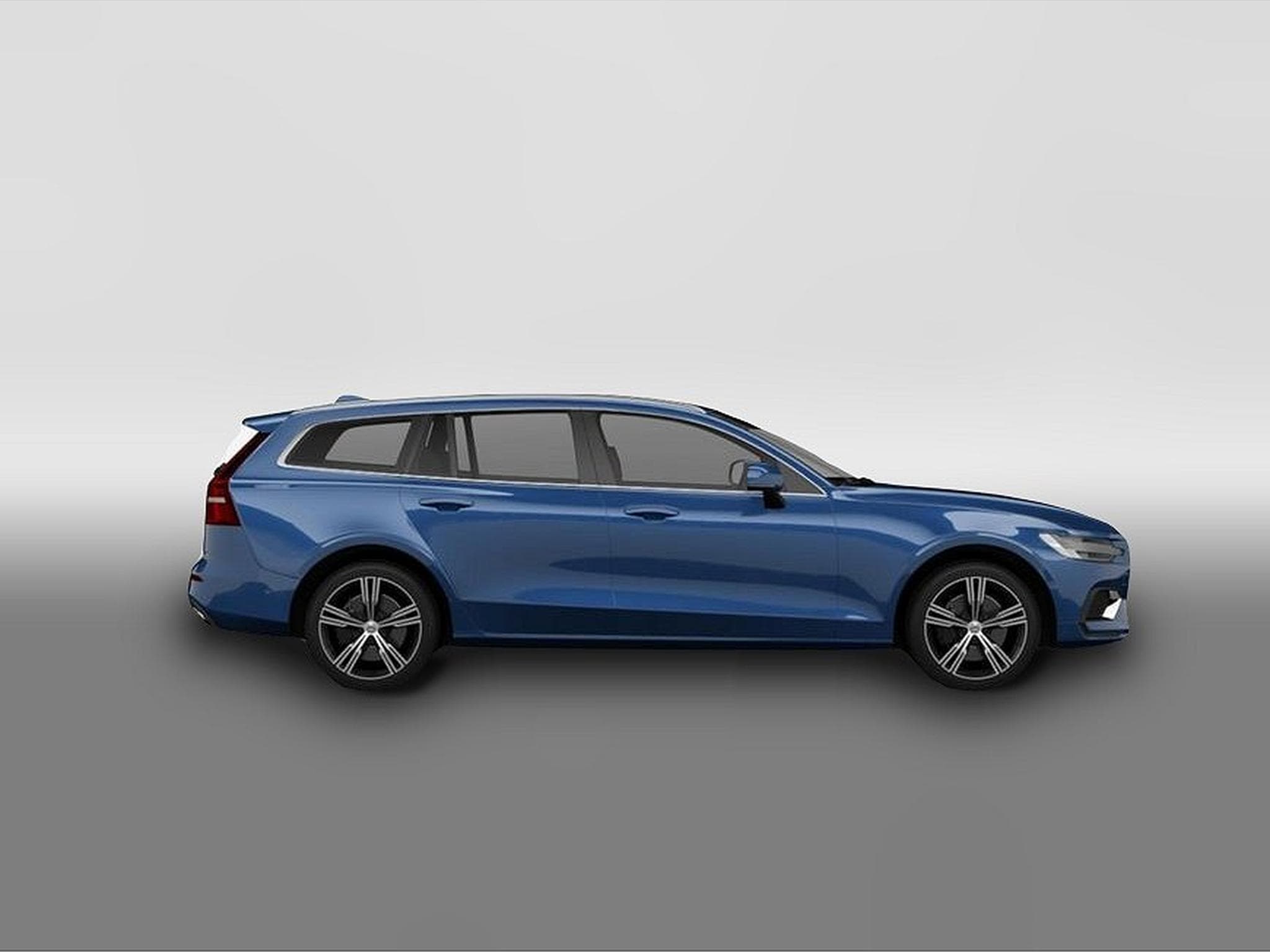 Volvo V60 (2026) - Photo 4