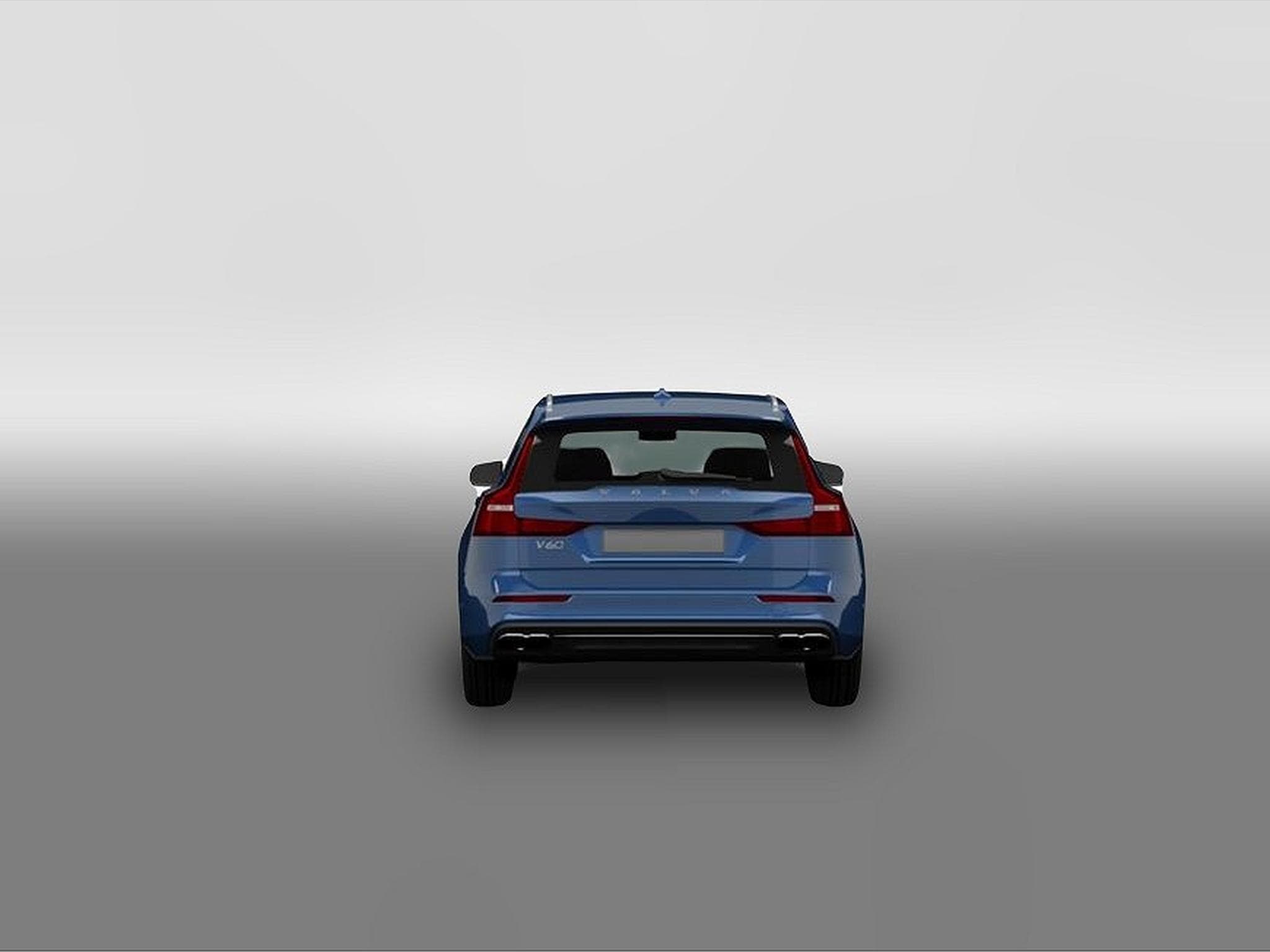 Volvo V60 (2026) - Photo 5