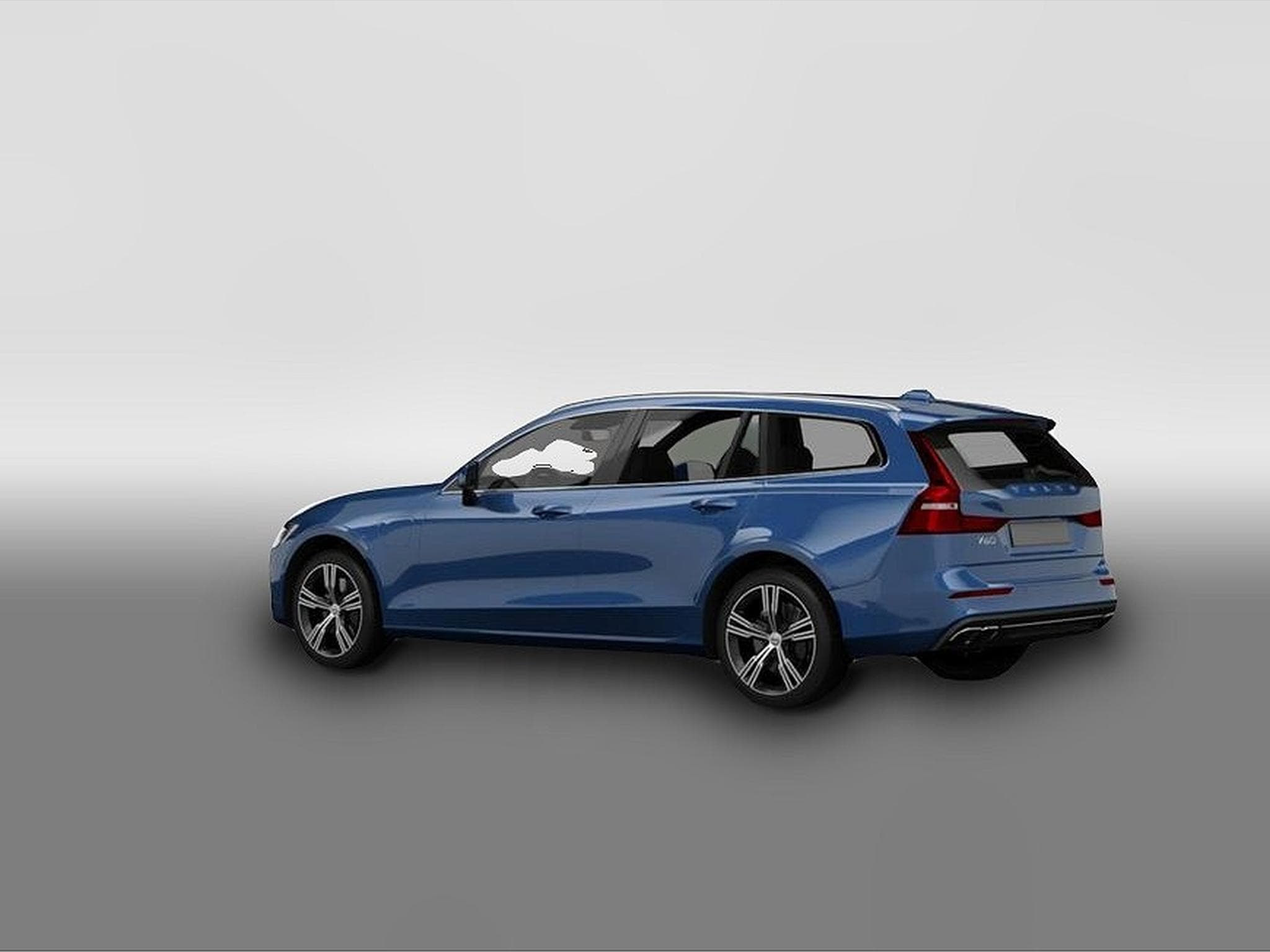 Volvo V60 (2026) - Photo 7