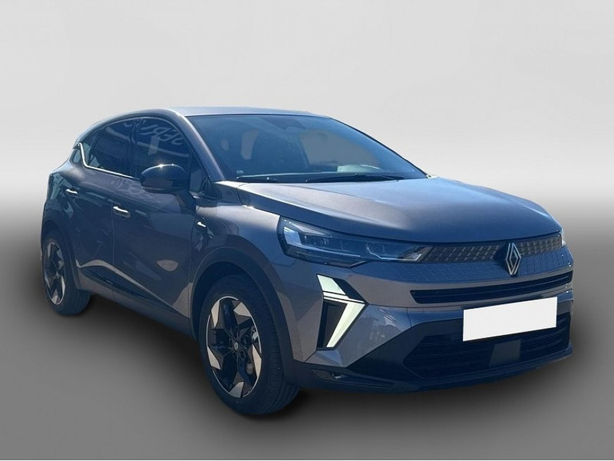 Renault Captur (2026) - Photo 1