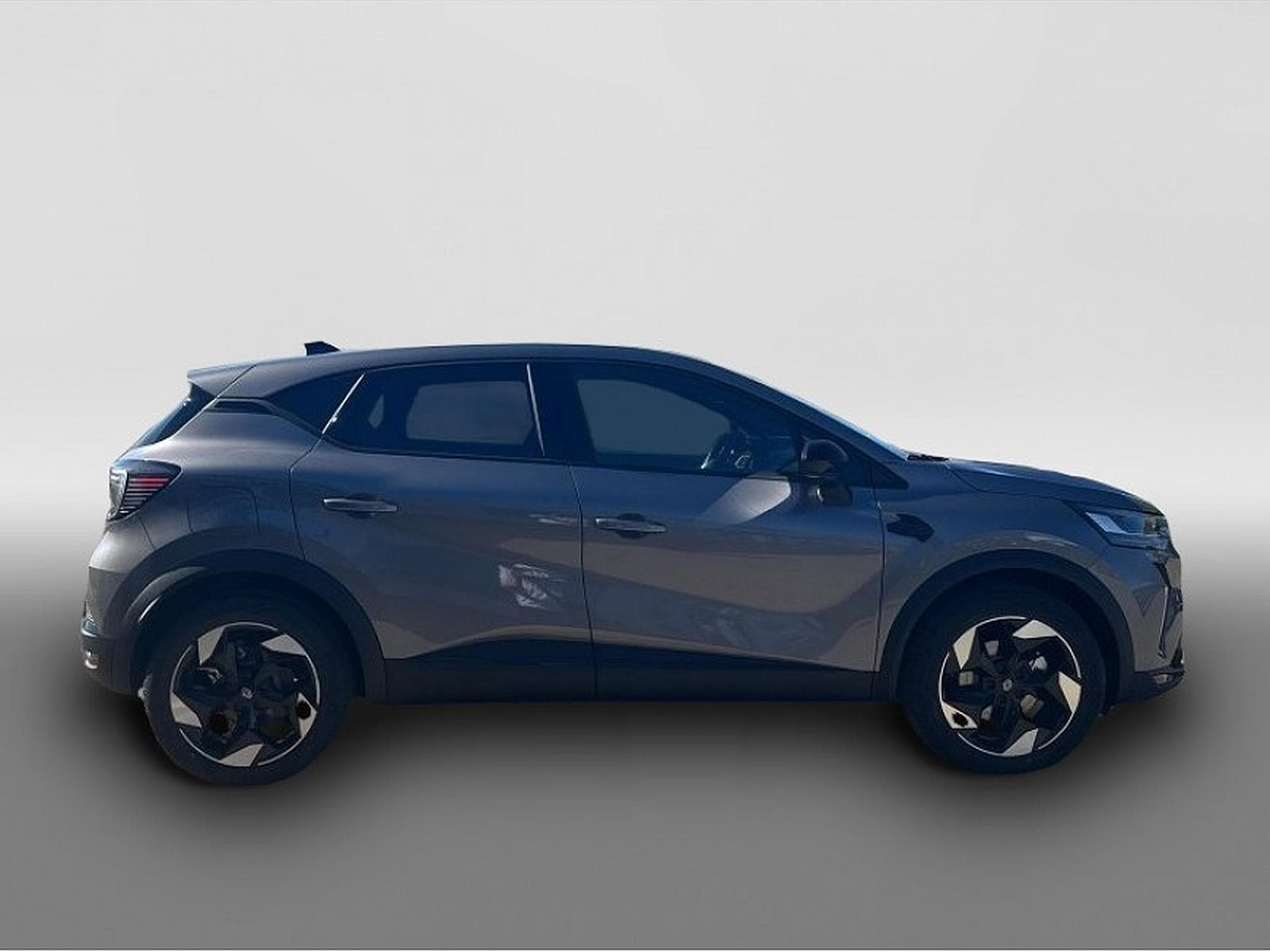 Renault Captur (2026) - Photo 2