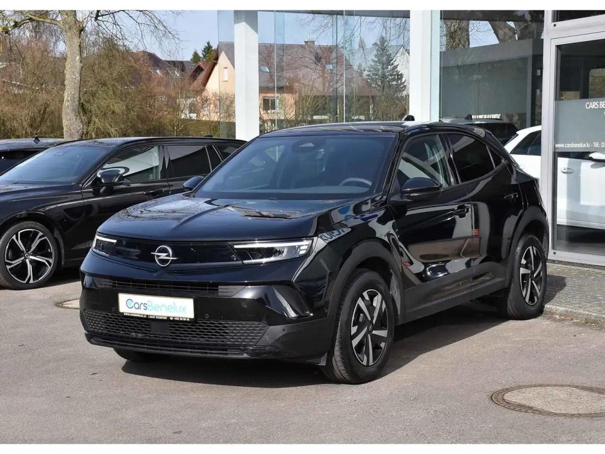 Opel Mokka (2025) - Photo 2
