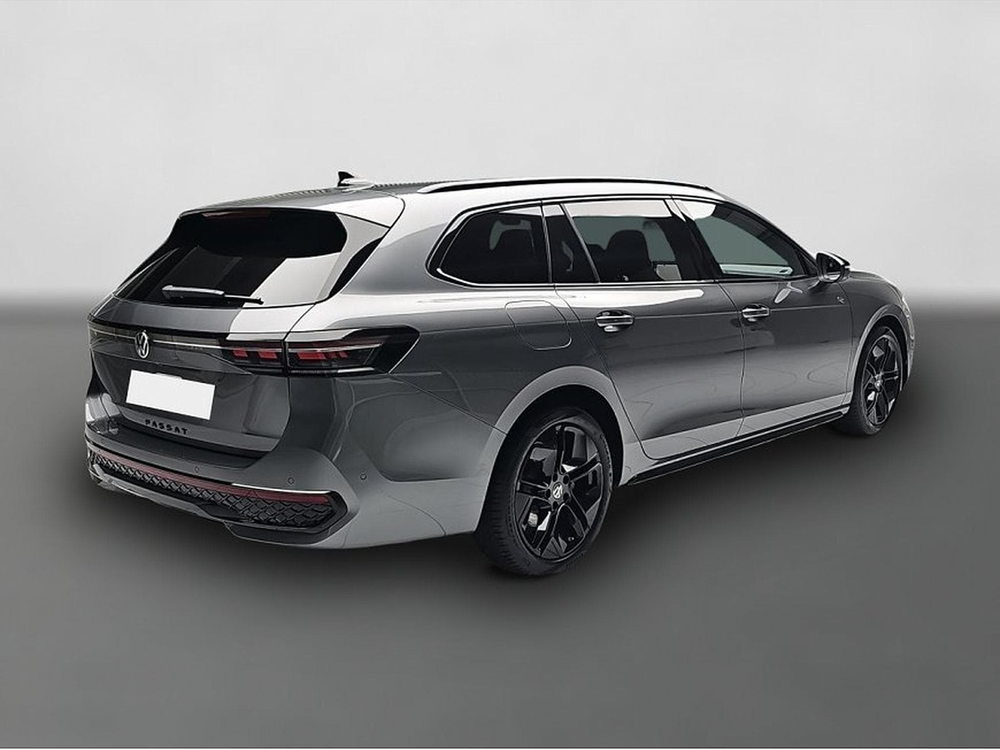 VW Passat (2026) - Foto 2