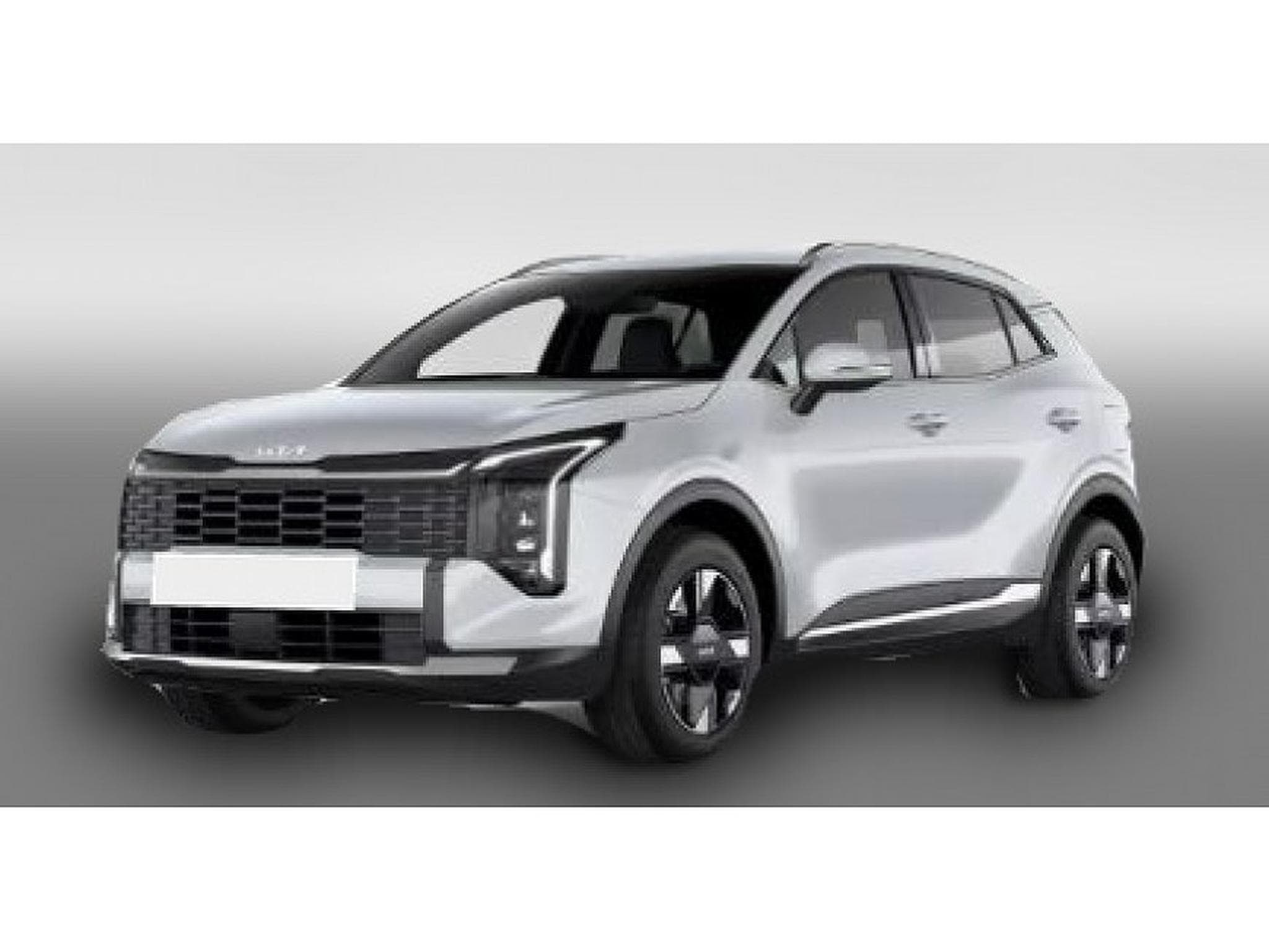 Kia Sportage (2026) - Photo 1