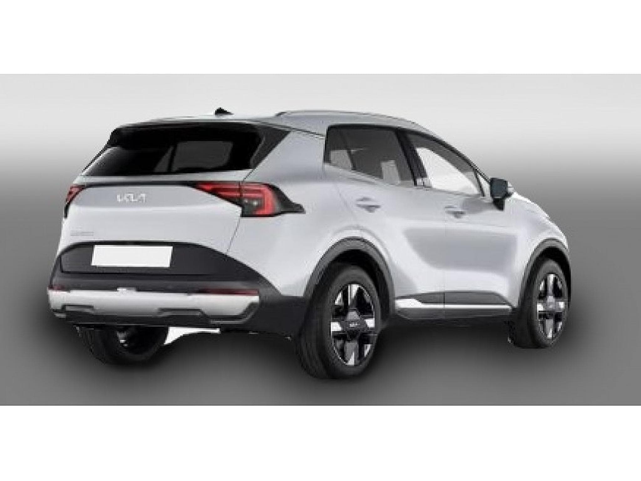 Kia Sportage (2026) - Photo 2