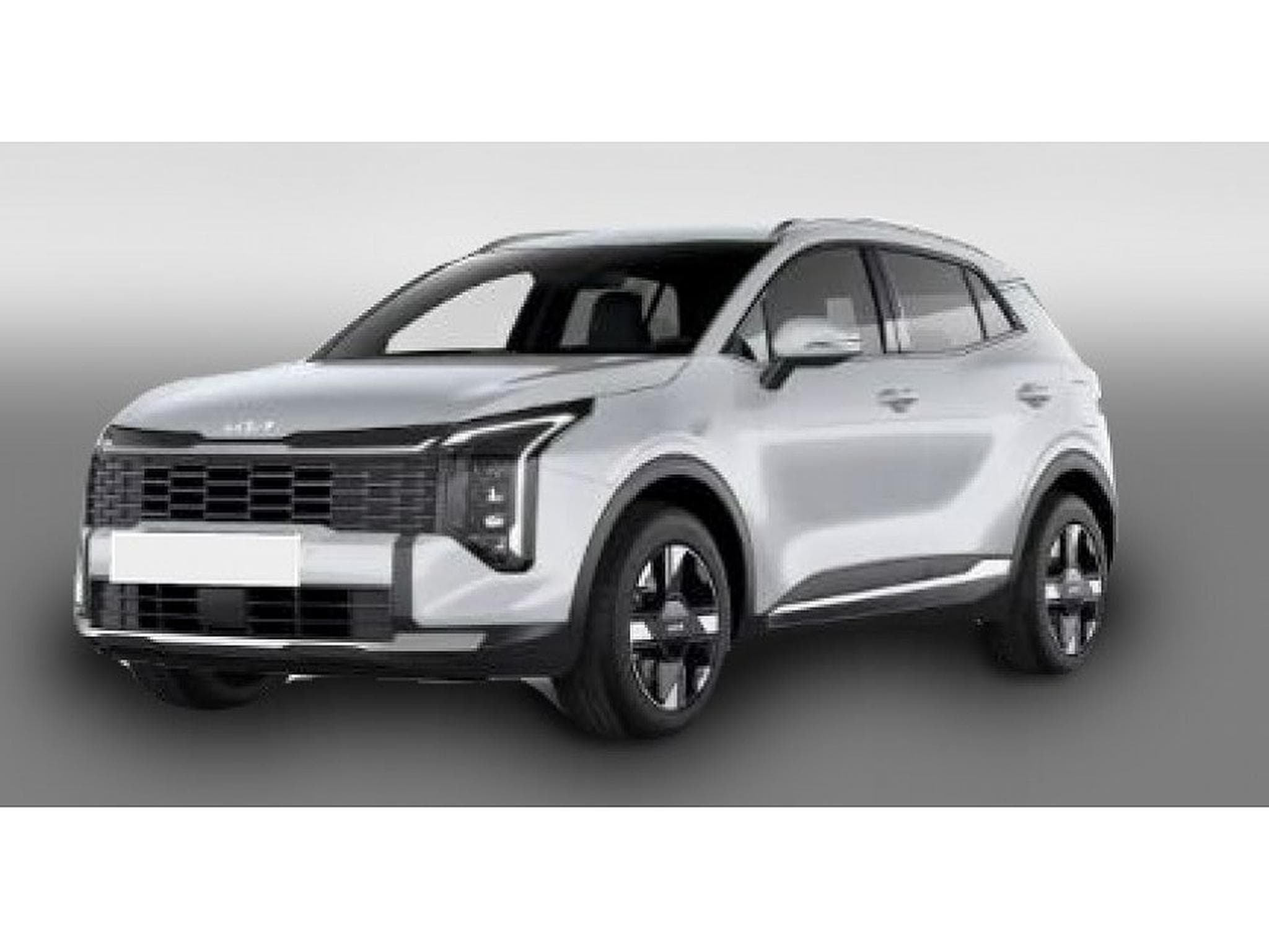 Kia Sportage (2026) - Photo 1