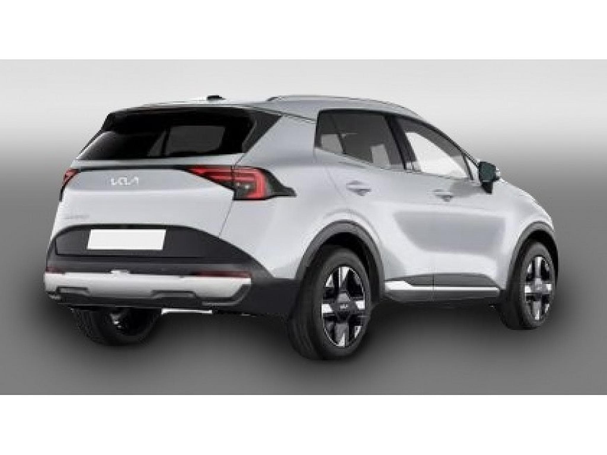 Kia Sportage (2026) - Photo 2