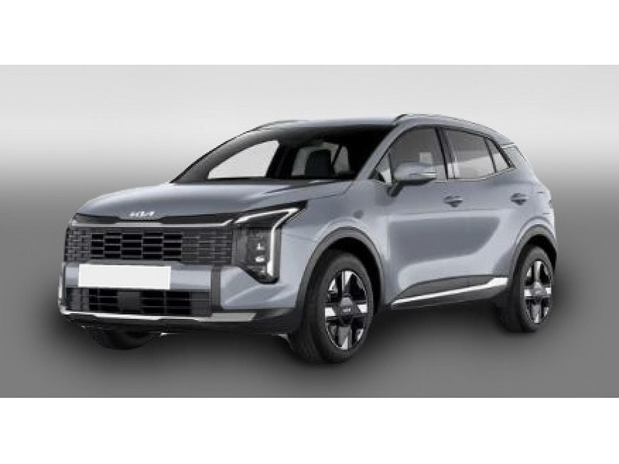 Kia Sportage (2026) - Photo 1