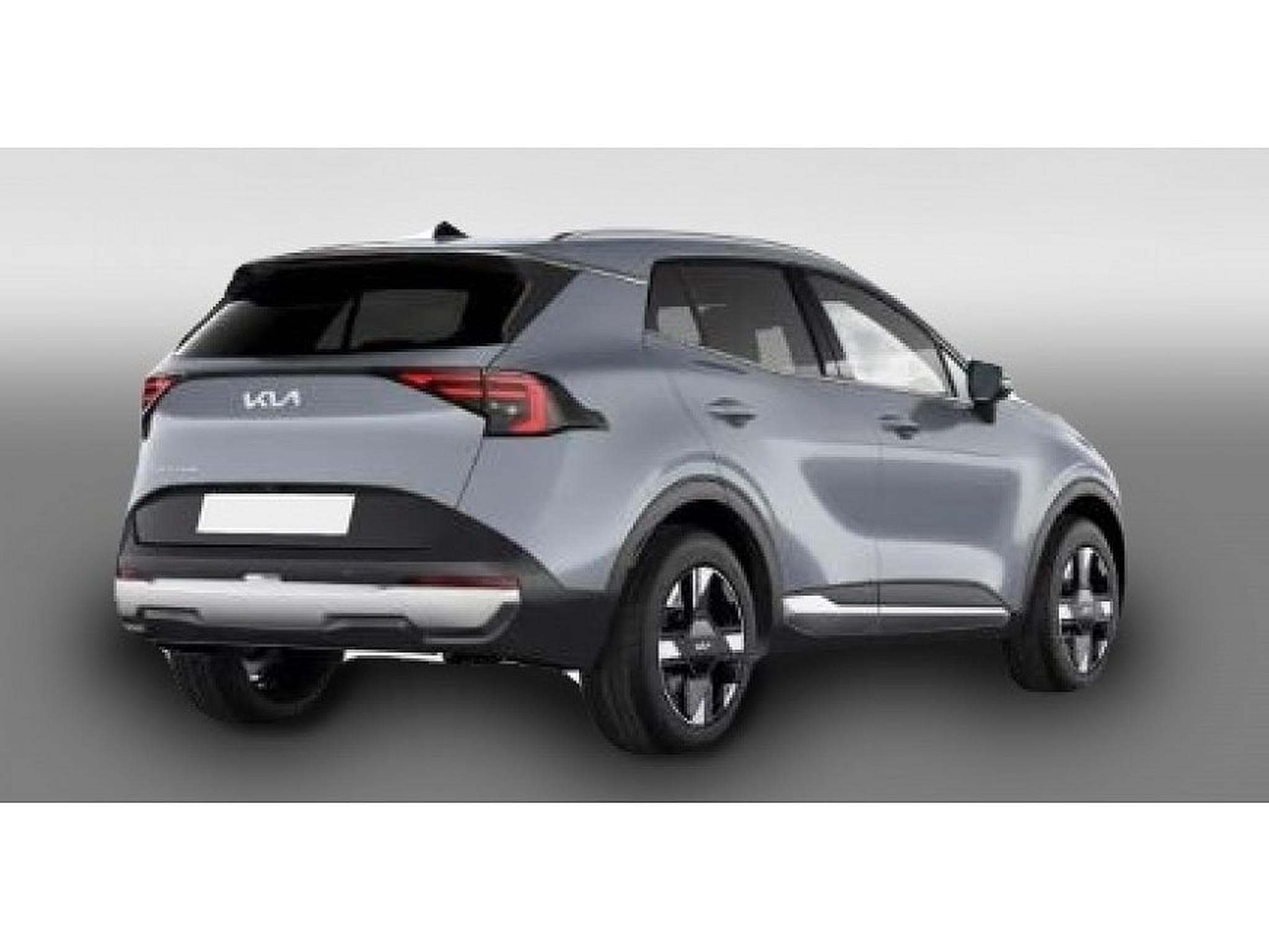 Kia Sportage (2026) - Photo 2