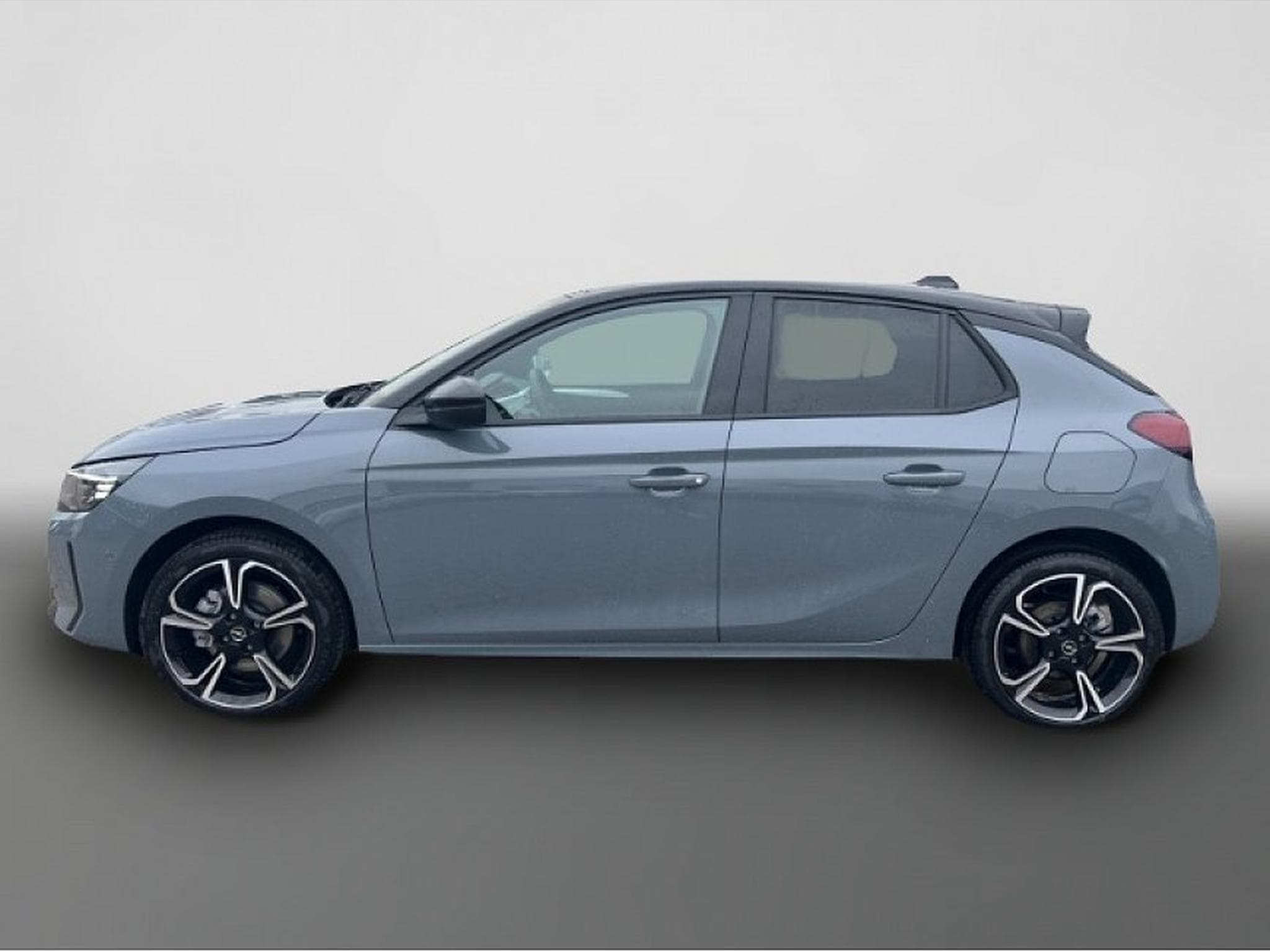 Opel Corsa (2025) - Photo 2