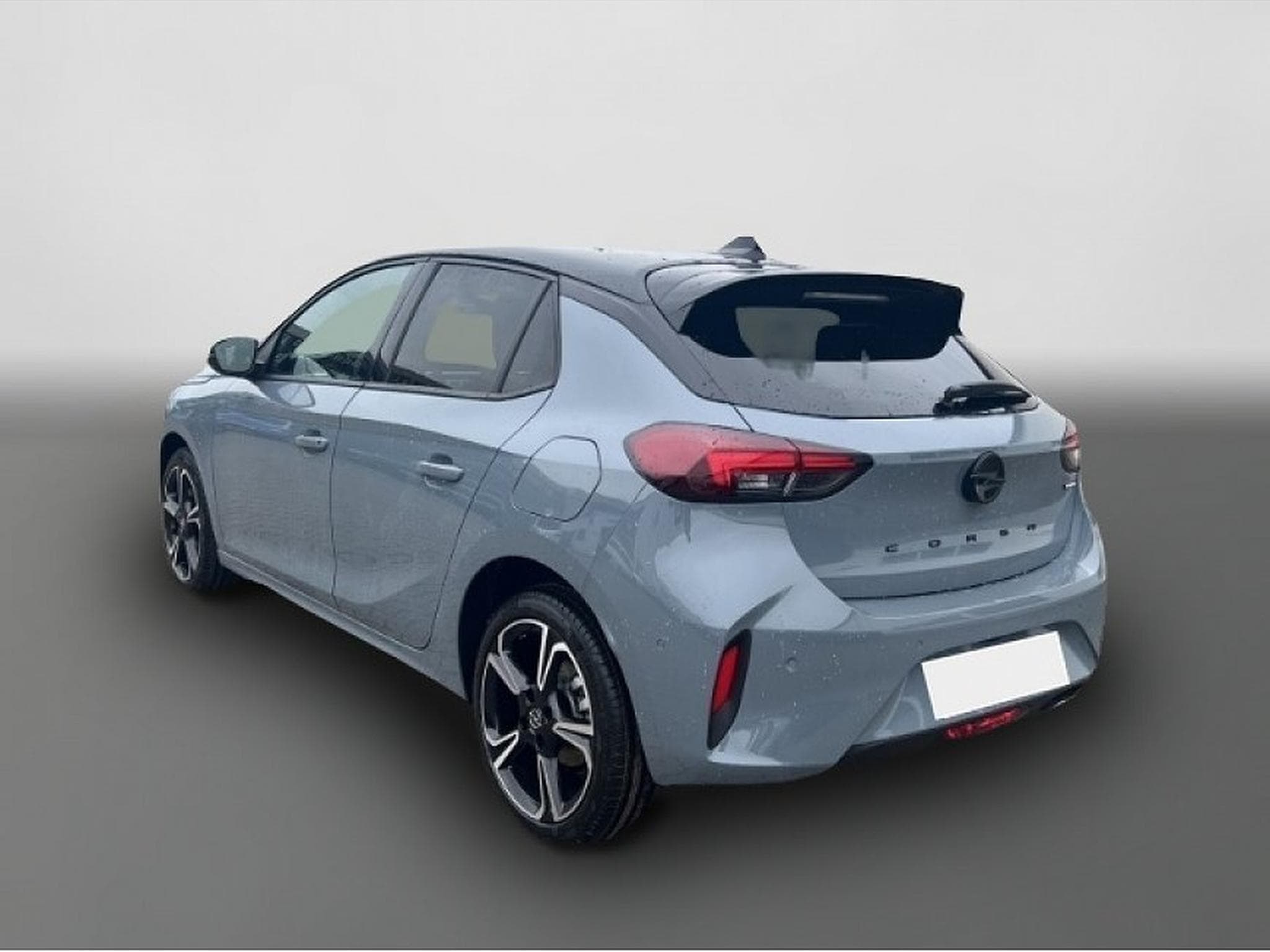 Opel Corsa (2025) - Photo 3