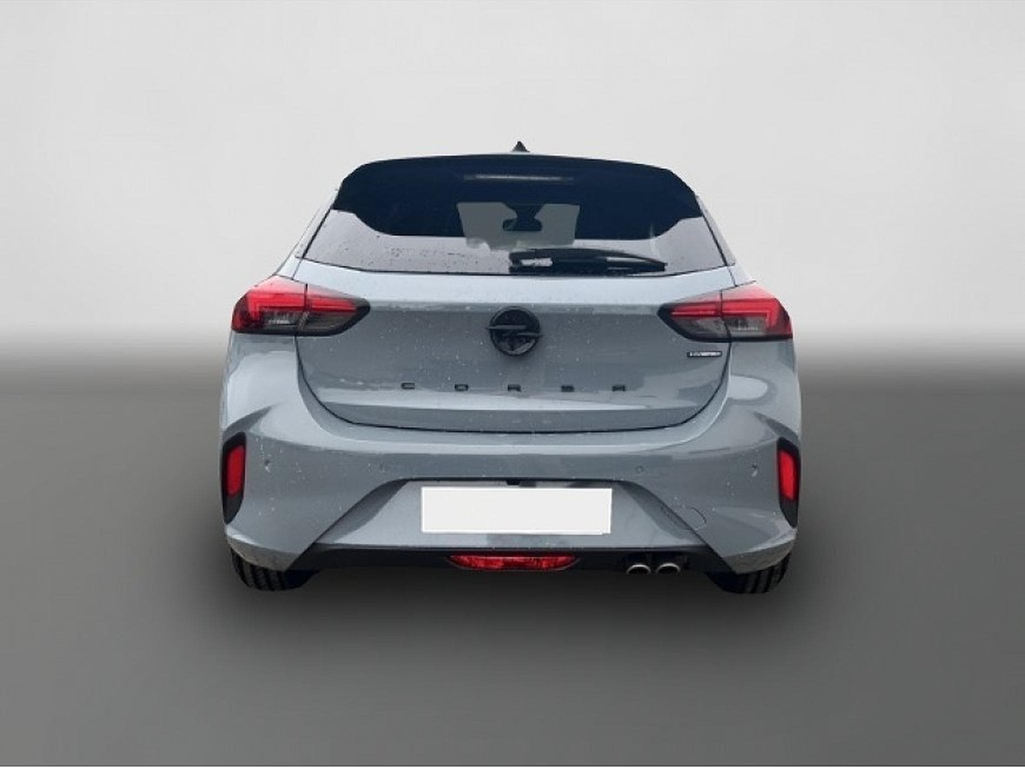 Opel Corsa (2025) - Photo 4