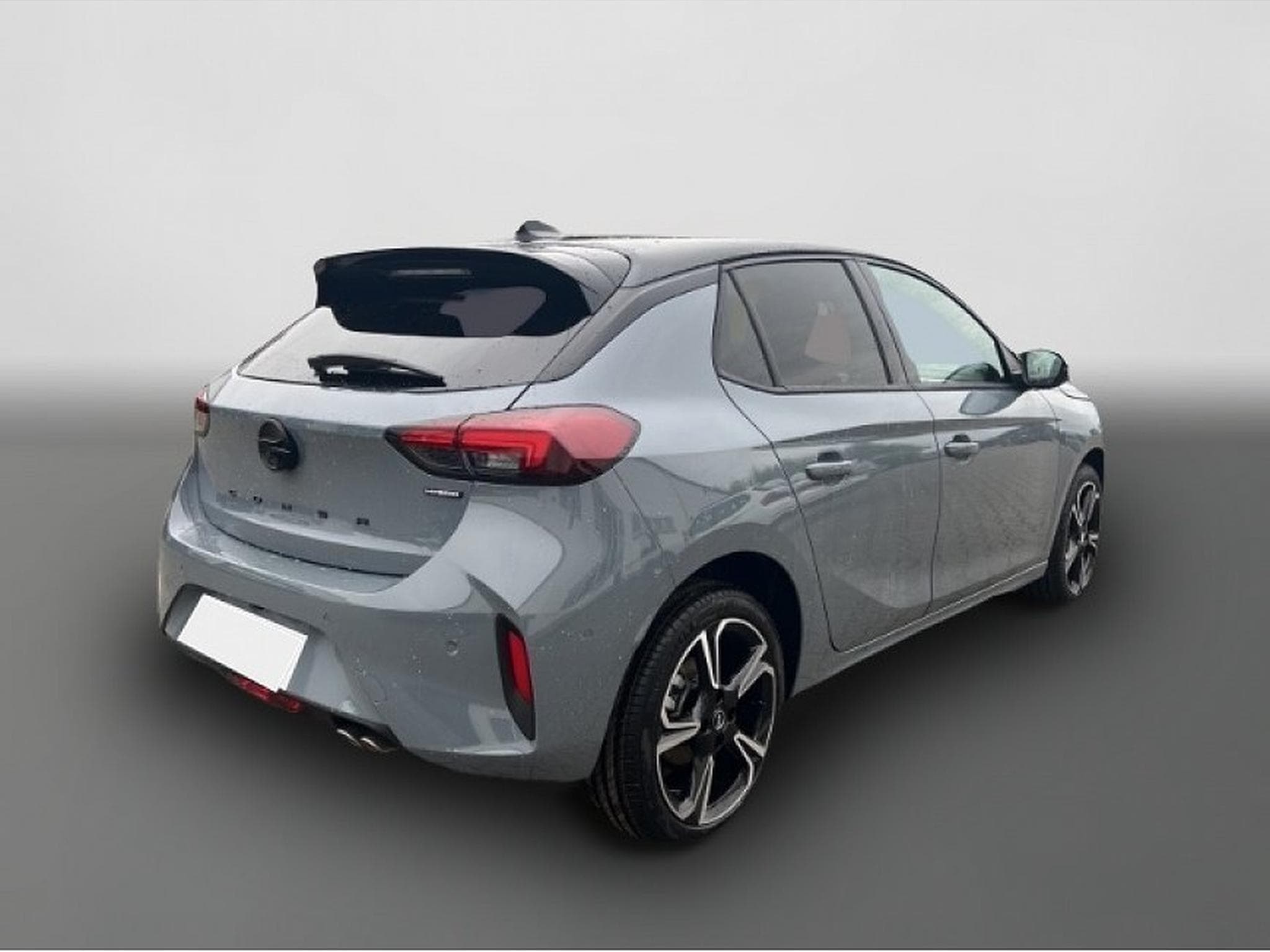 Opel Corsa (2025) - Photo 5