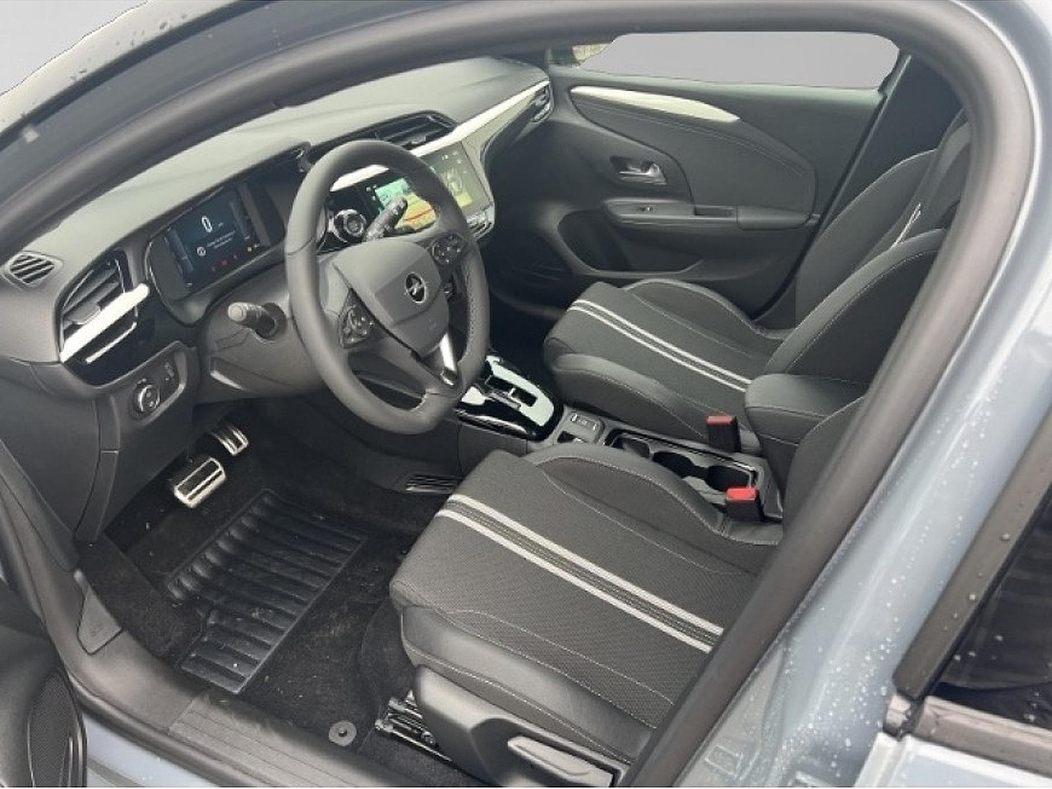 Opel Corsa (2025) - Photo 7