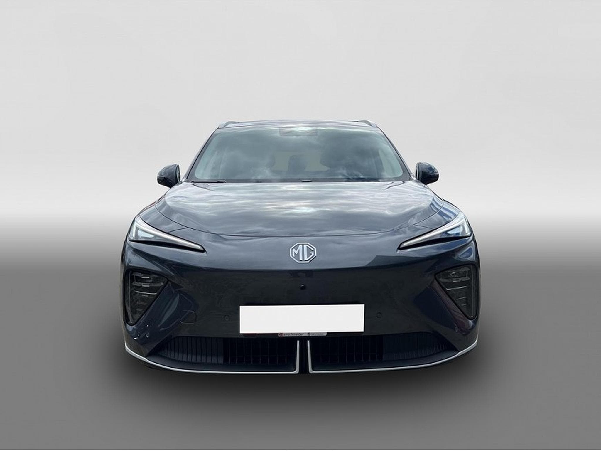 MG TD (2026) - Photo 8