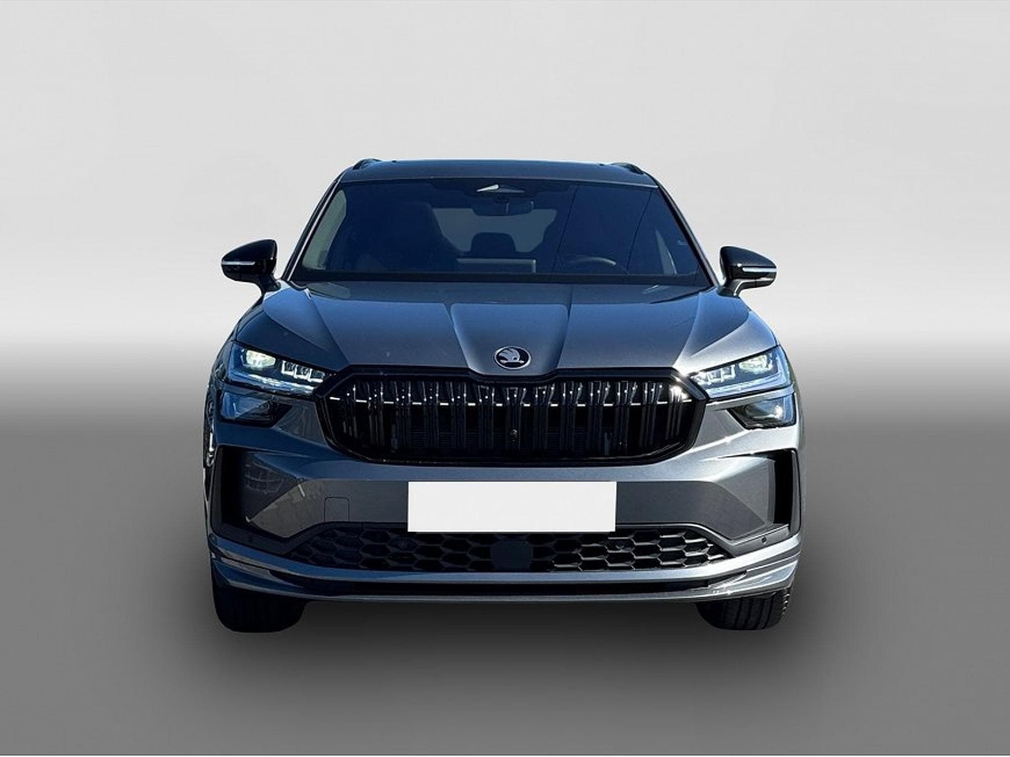 Skoda Kodiaq (2026) - Foto 1