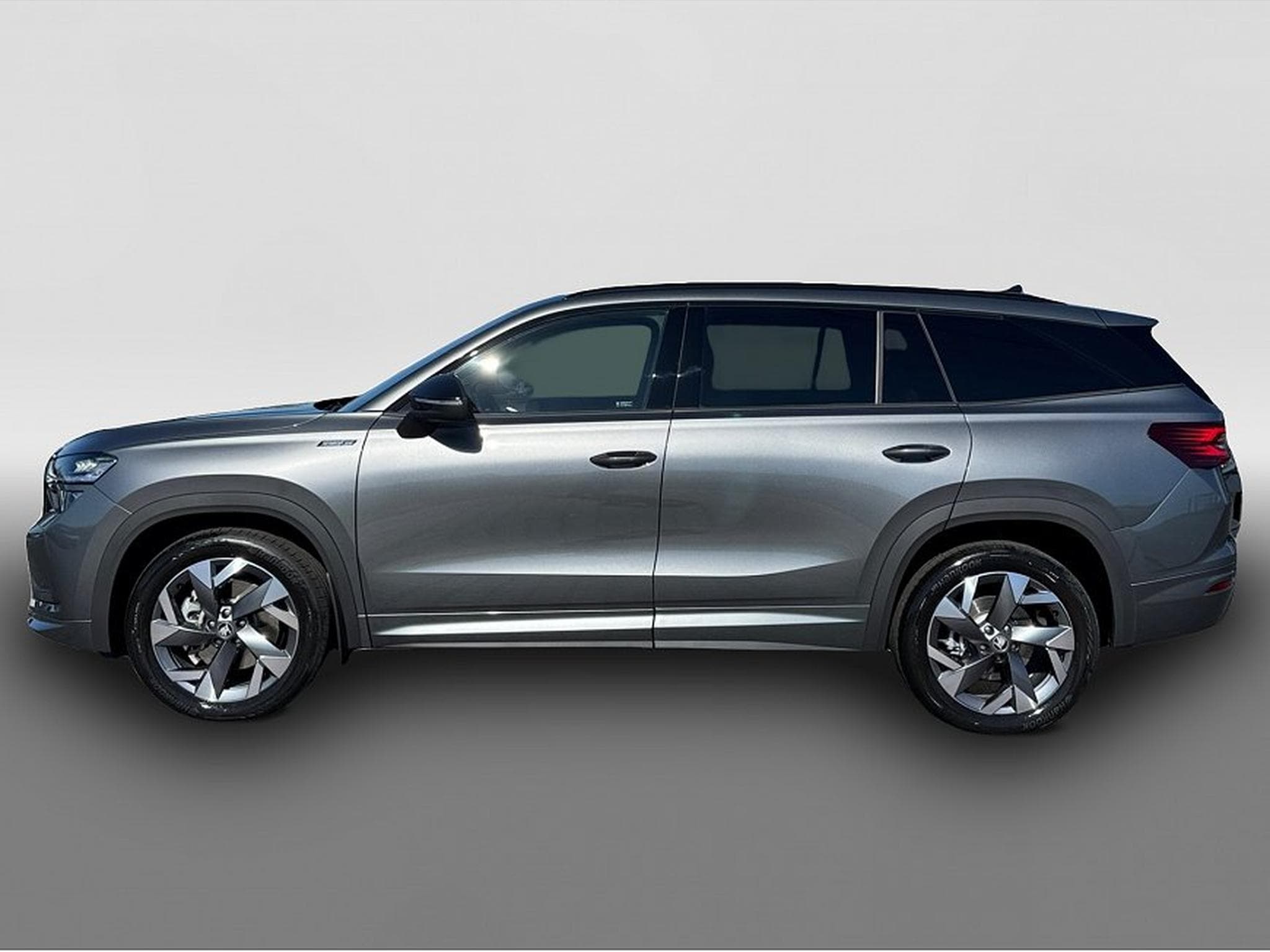Skoda Kodiaq (2026) - Foto 2