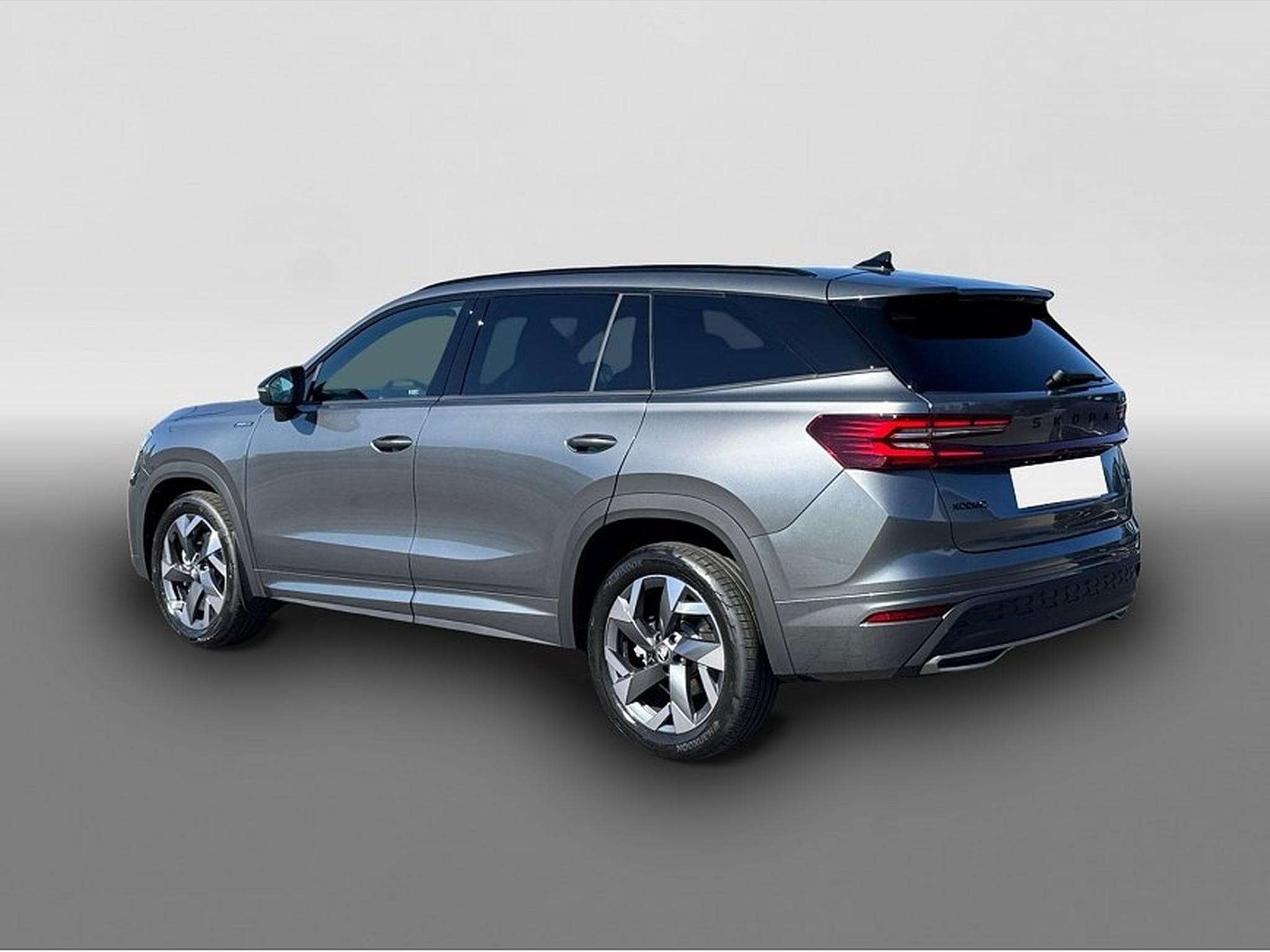 Skoda Kodiaq (2026) - Foto 3