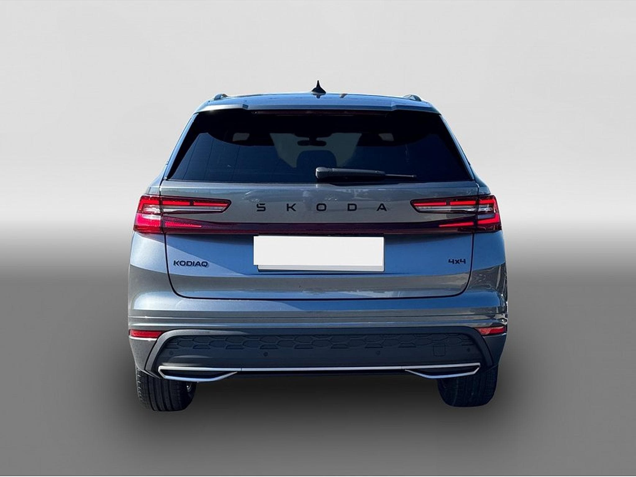 Skoda Kodiaq (2026) - Foto 4