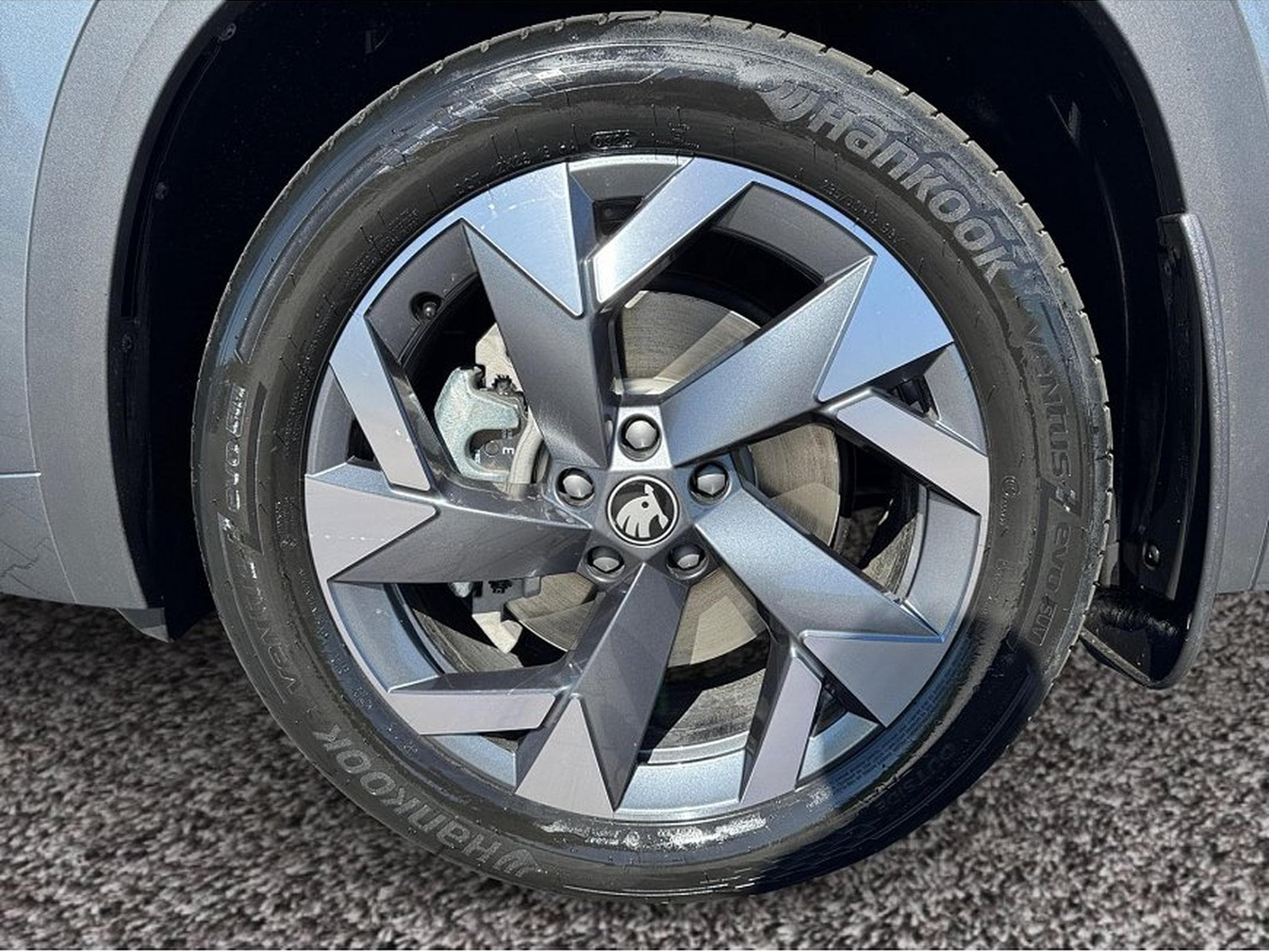Skoda Kodiaq (2026) - Foto 6