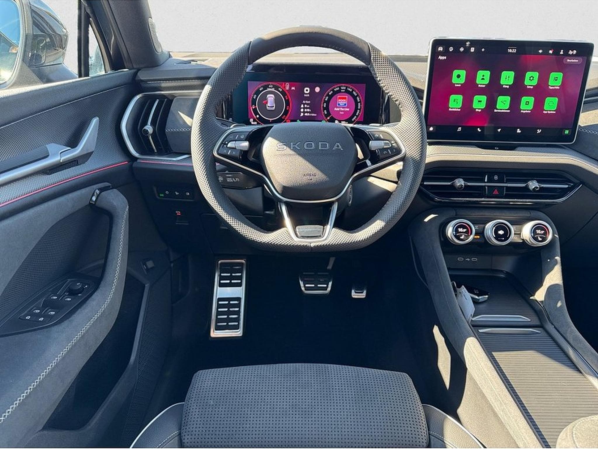 Skoda Kodiaq (2026) - Foto 9