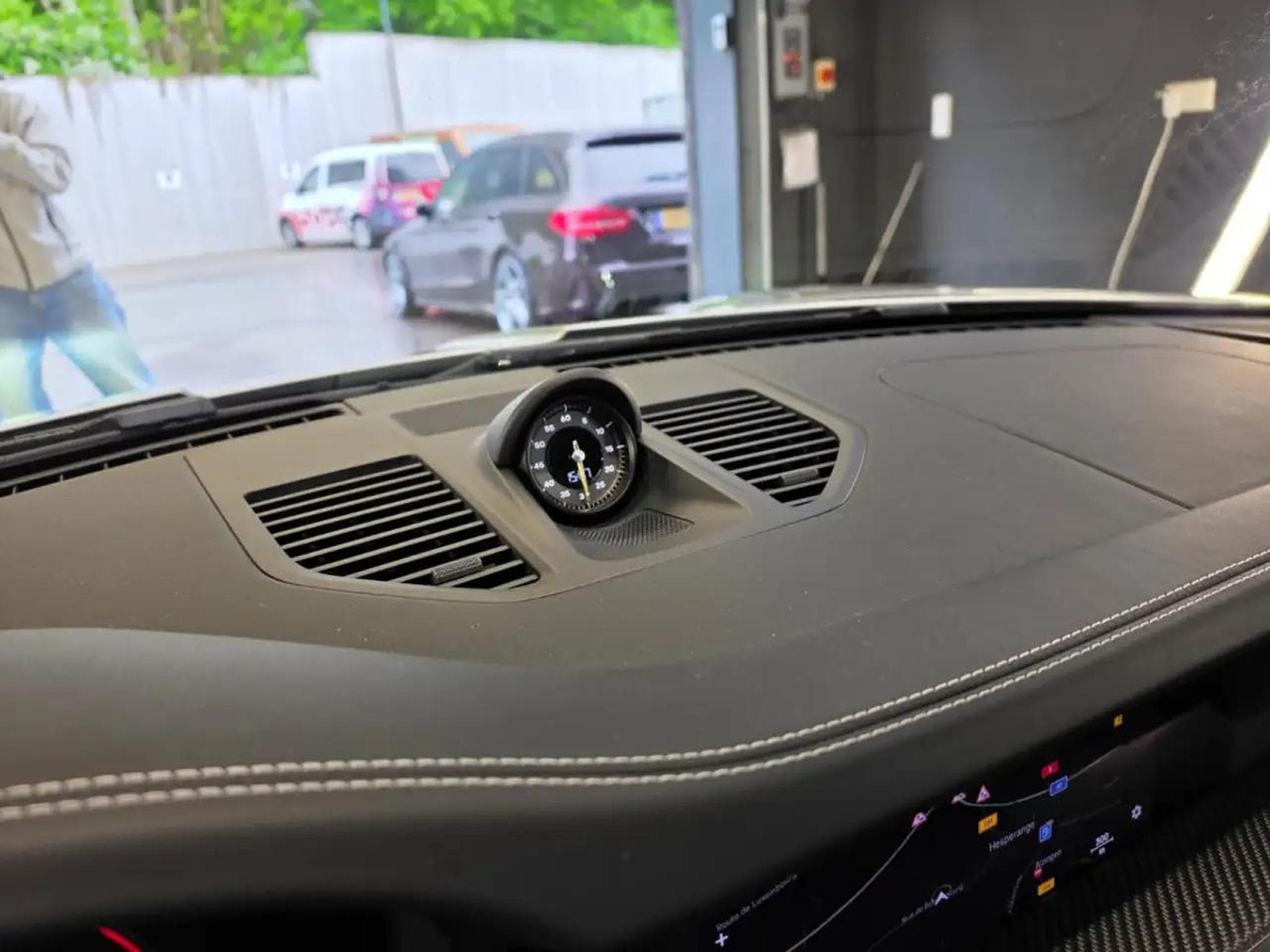 Porsche 911 (2025) - Photo 9