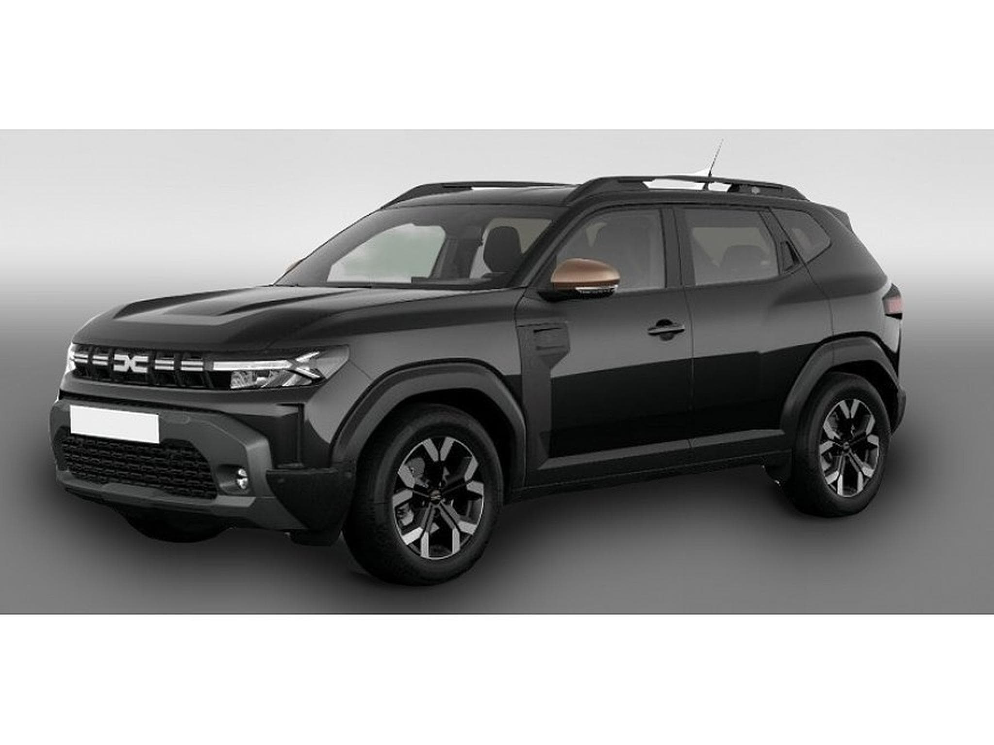 Dacia Duster (2026) - Photo 1
