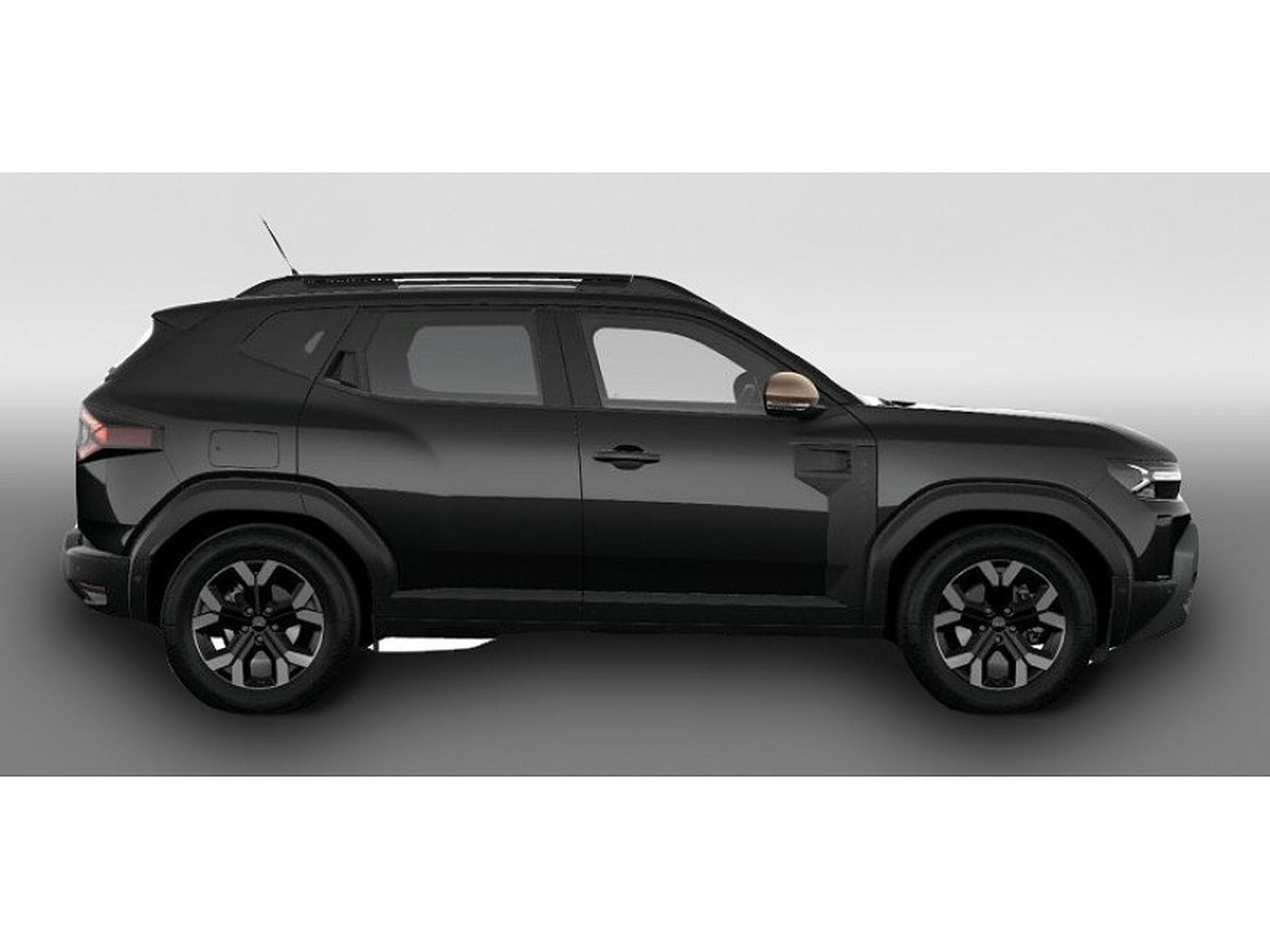 Dacia Duster (2026) - Photo 5