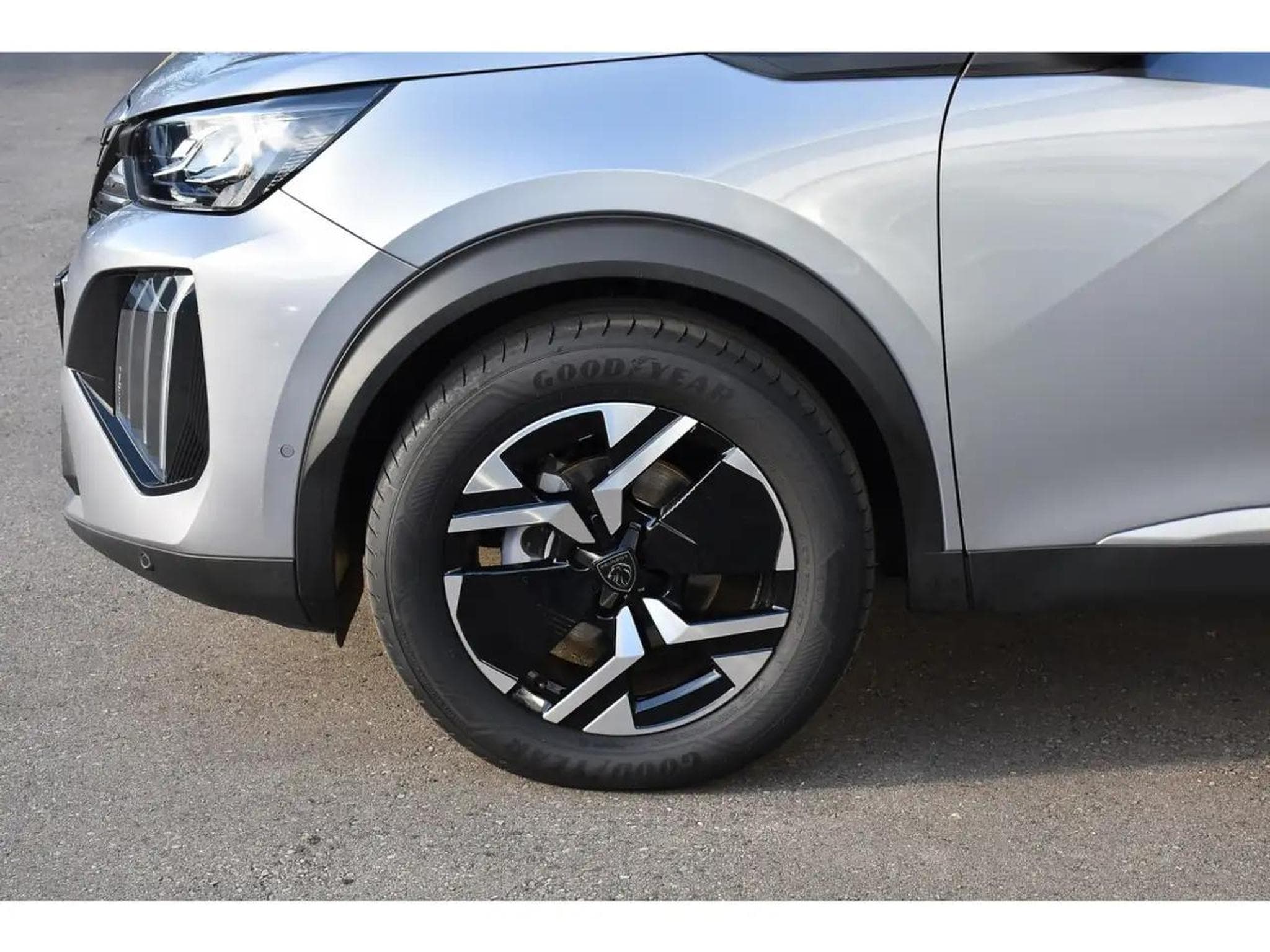 Peugeot 2008 (2025) - Photo 5