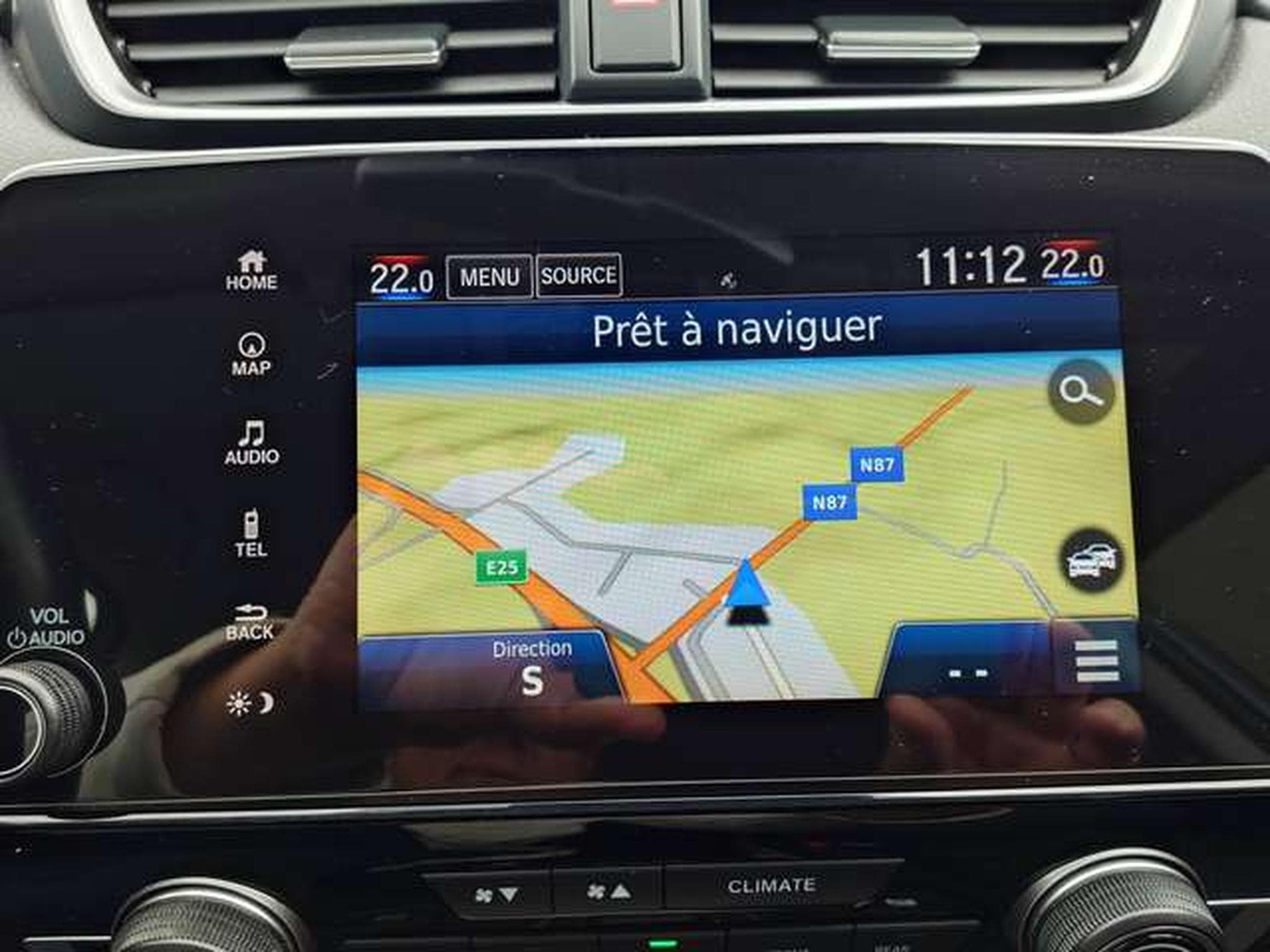 Honda CR-V CR-V e:HEV 2.0i-MMD 2WD Elegance 184 ps MY21 (2021) - Photo 11