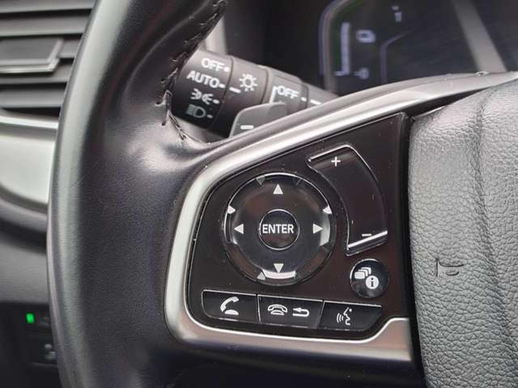 Honda CR-V CR-V e:HEV 2.0i-MMD 2WD Elegance 184 ps MY21 (2021) - Photo 14