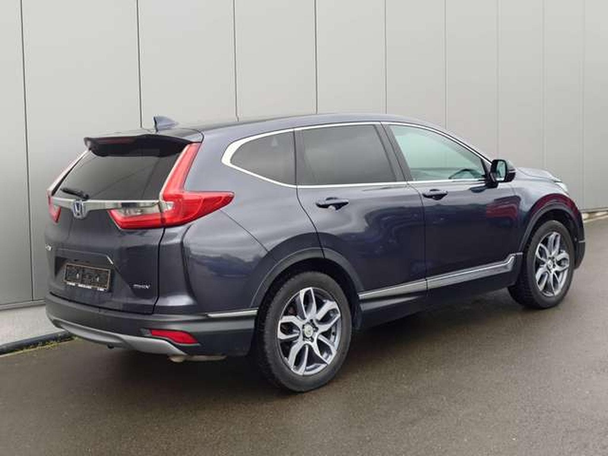 Honda CR-V CR-V e:HEV 2.0i-MMD 2WD Elegance 184 ps MY21 (2021) - Photo 5