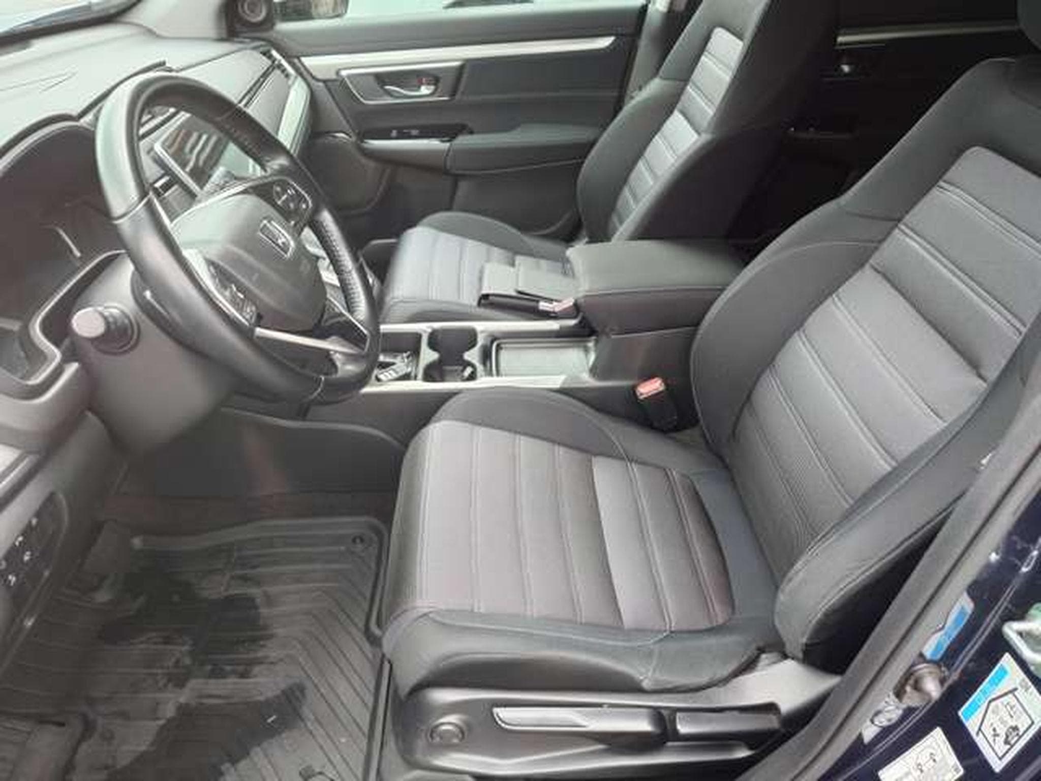 Honda CR-V CR-V e:HEV 2.0i-MMD 2WD Elegance 184 ps MY21 (2021) - Photo 8