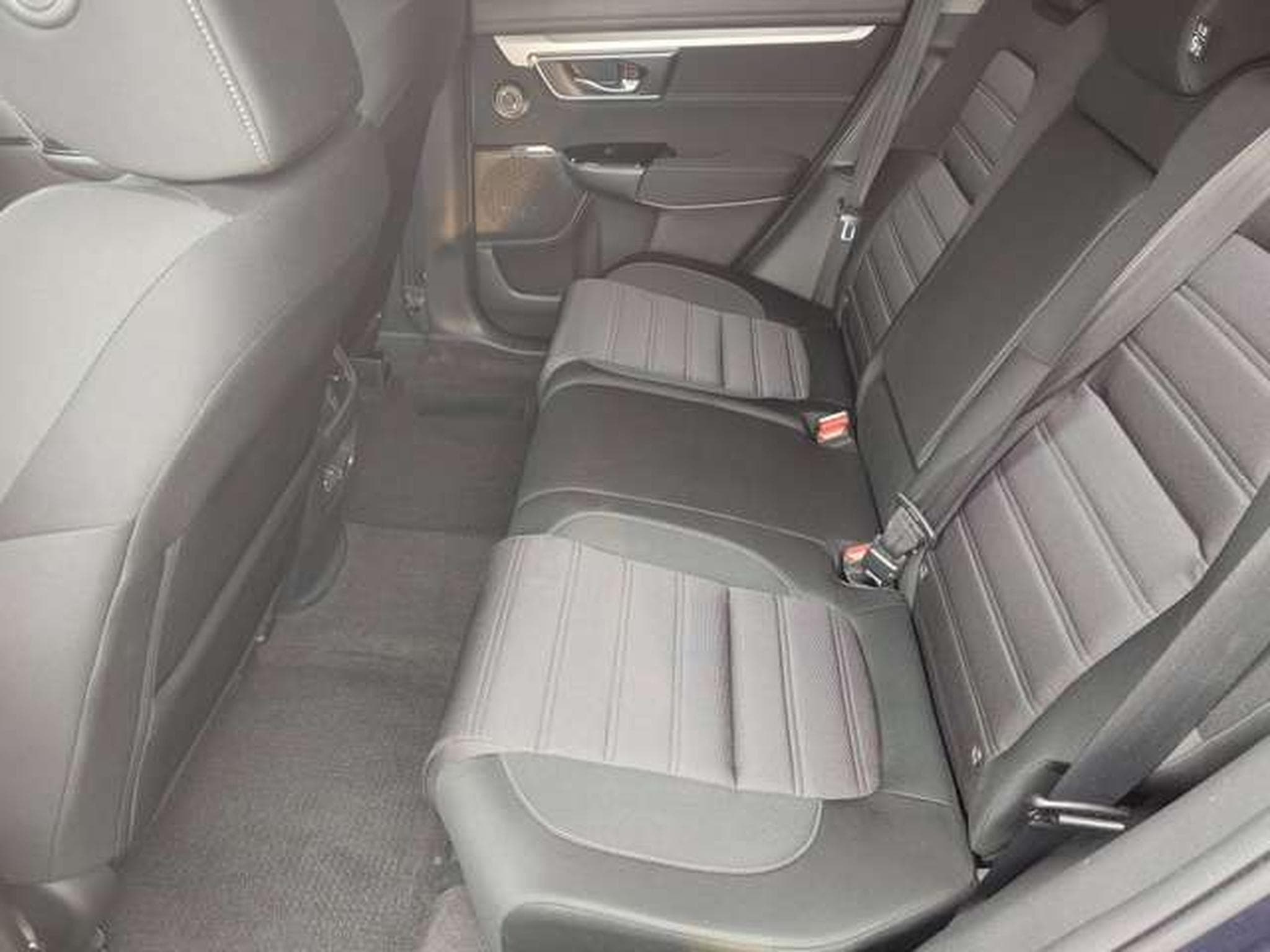 Honda CR-V CR-V e:HEV 2.0i-MMD 2WD Elegance 184 ps MY21 (2021) - Photo 9