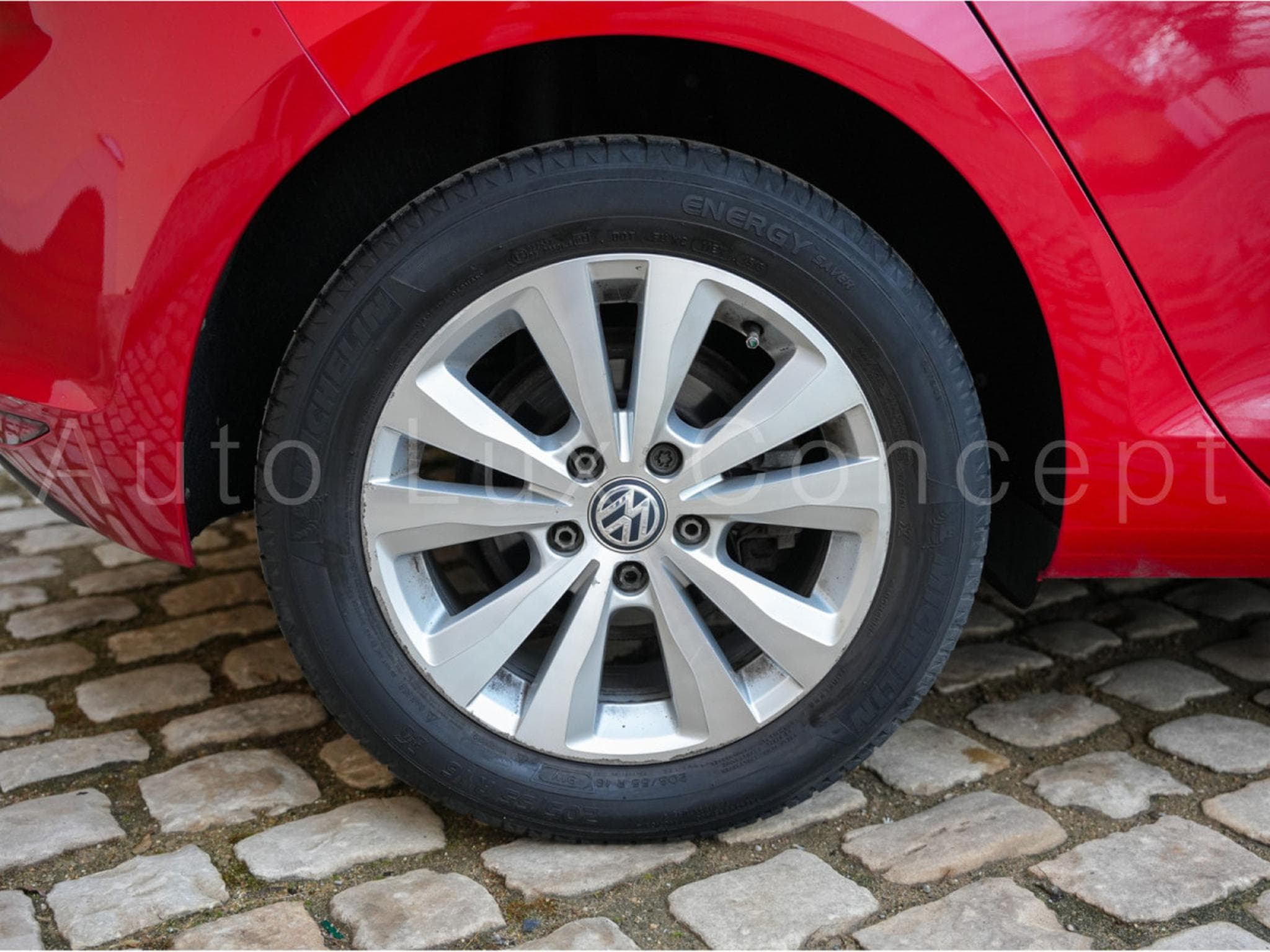 VW Golf 1.4 TSI 140 ch DSG 7 (2013) - Photo 13